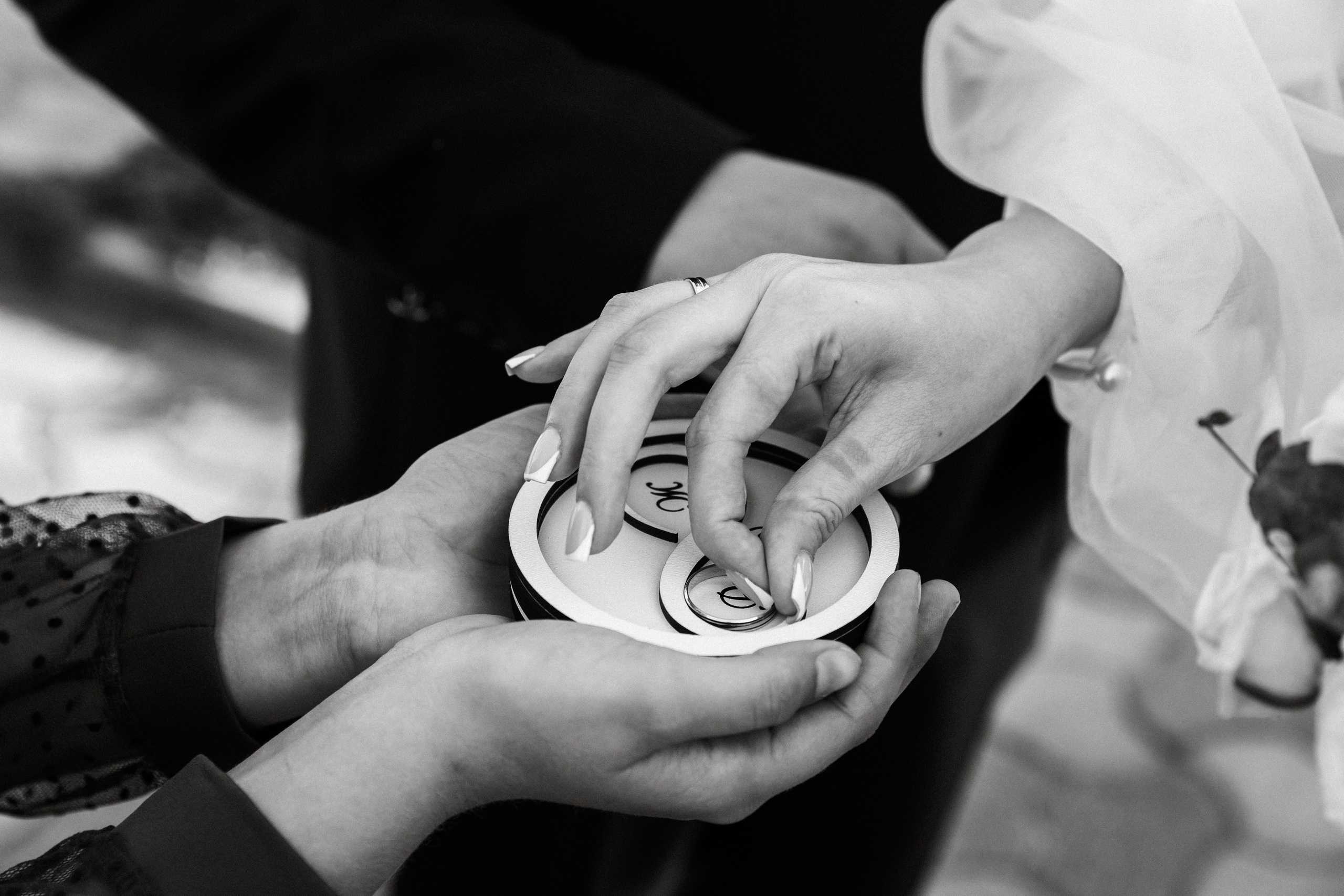 Алексей и Жанна. Фотограф Калининград Илья Миллер