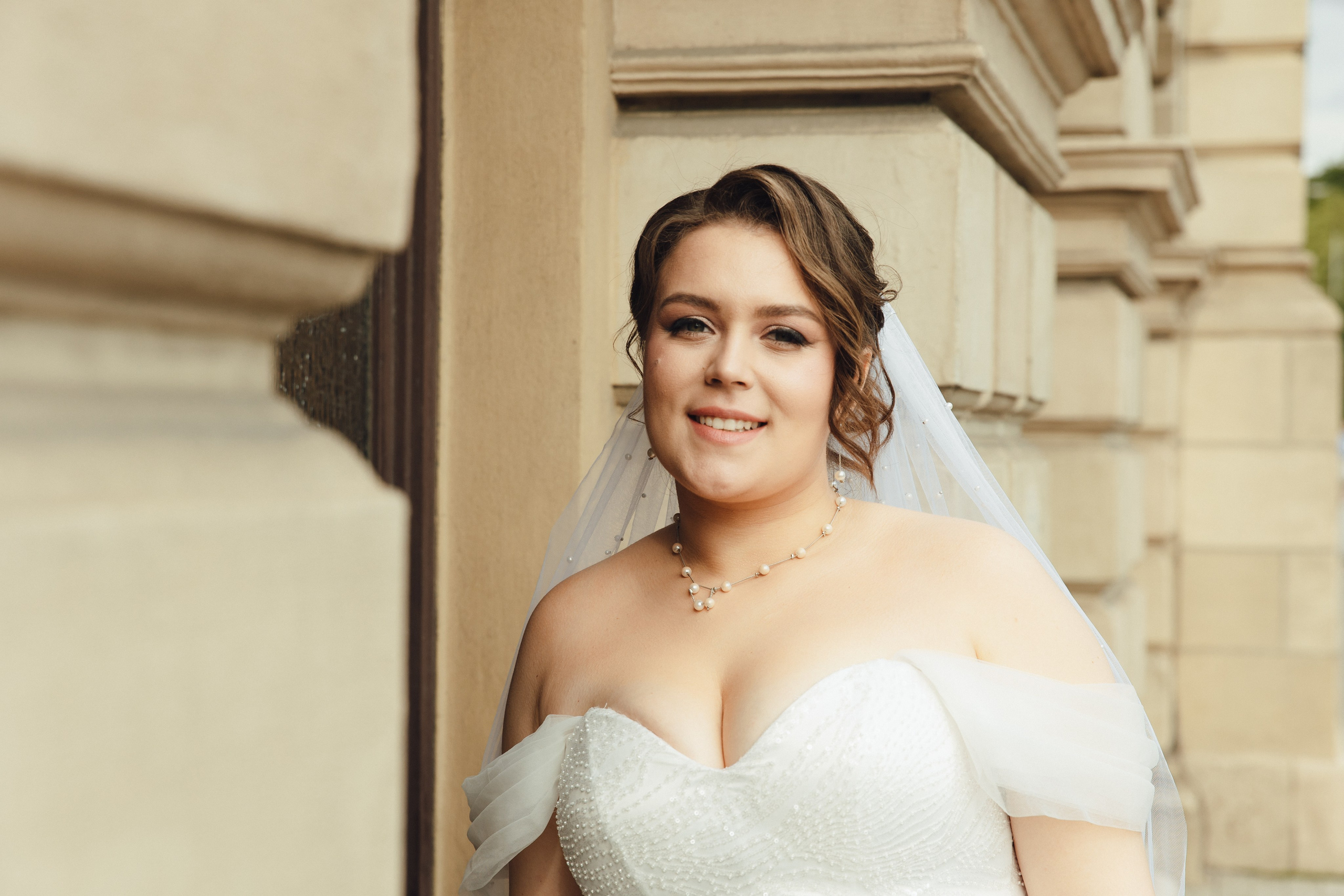 Михаил и Елена. Фотограф Калининград Илья Миллер