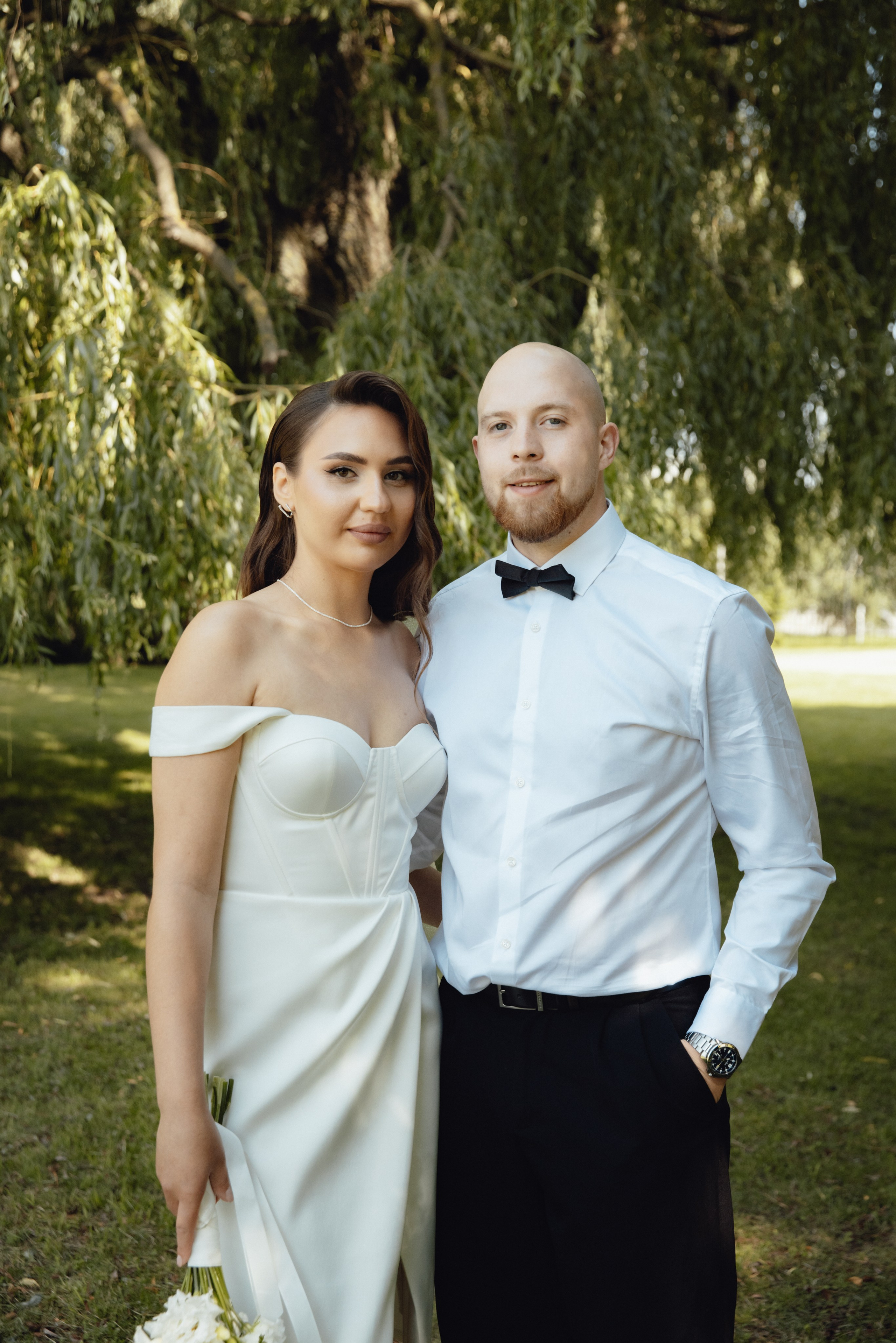 Артём и Лиза. Фотограф Калининград Илья Миллер