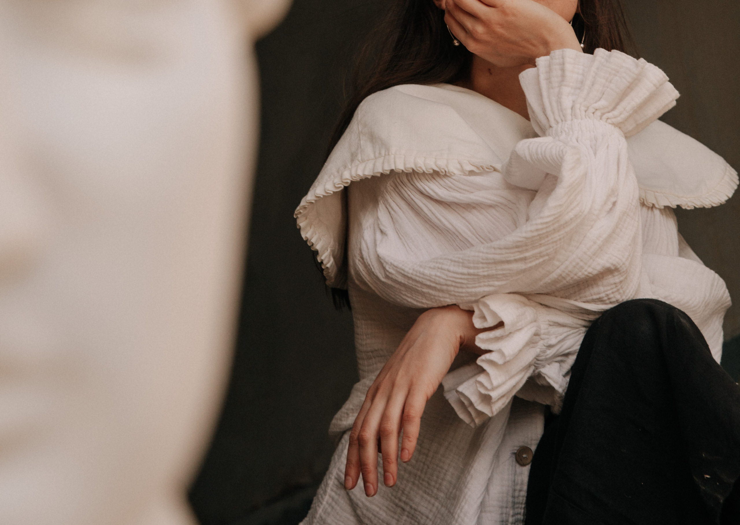 Фотосессии в горах, с лошадьми и в путешествиях Ульяна Осколкова