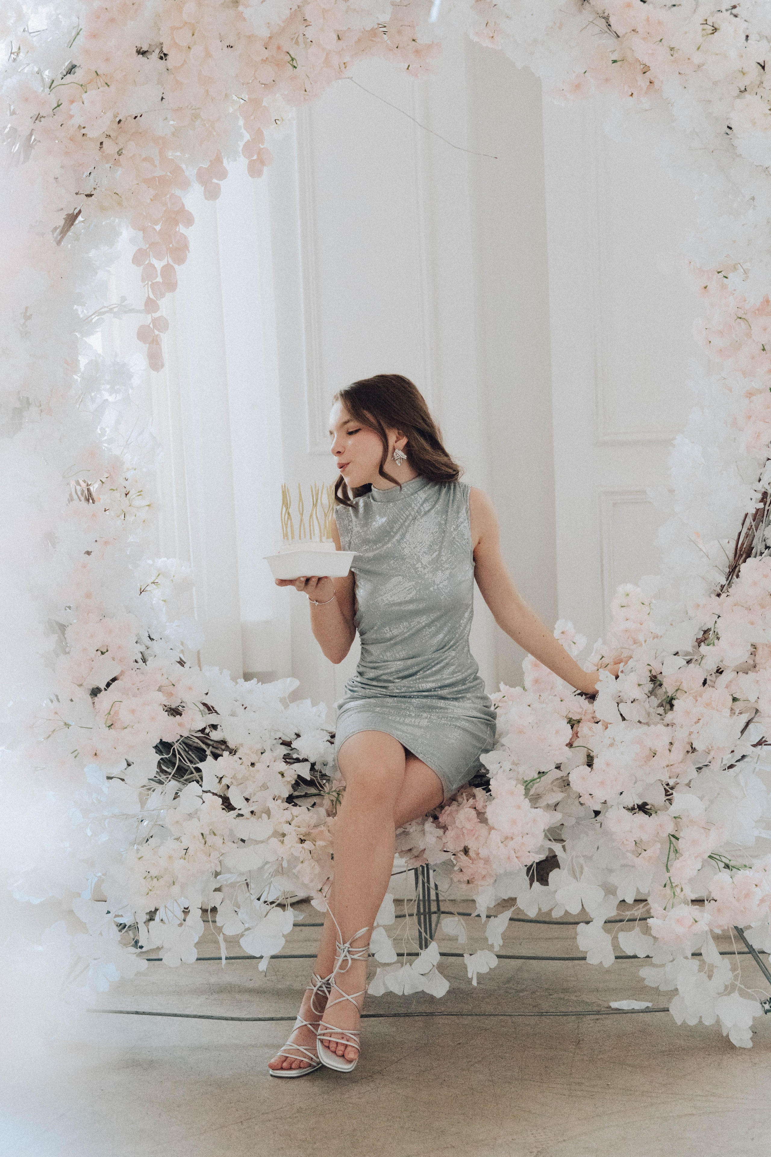 Вера&Александра. Фотограф Виола Янковская в Санкт-Петербурге