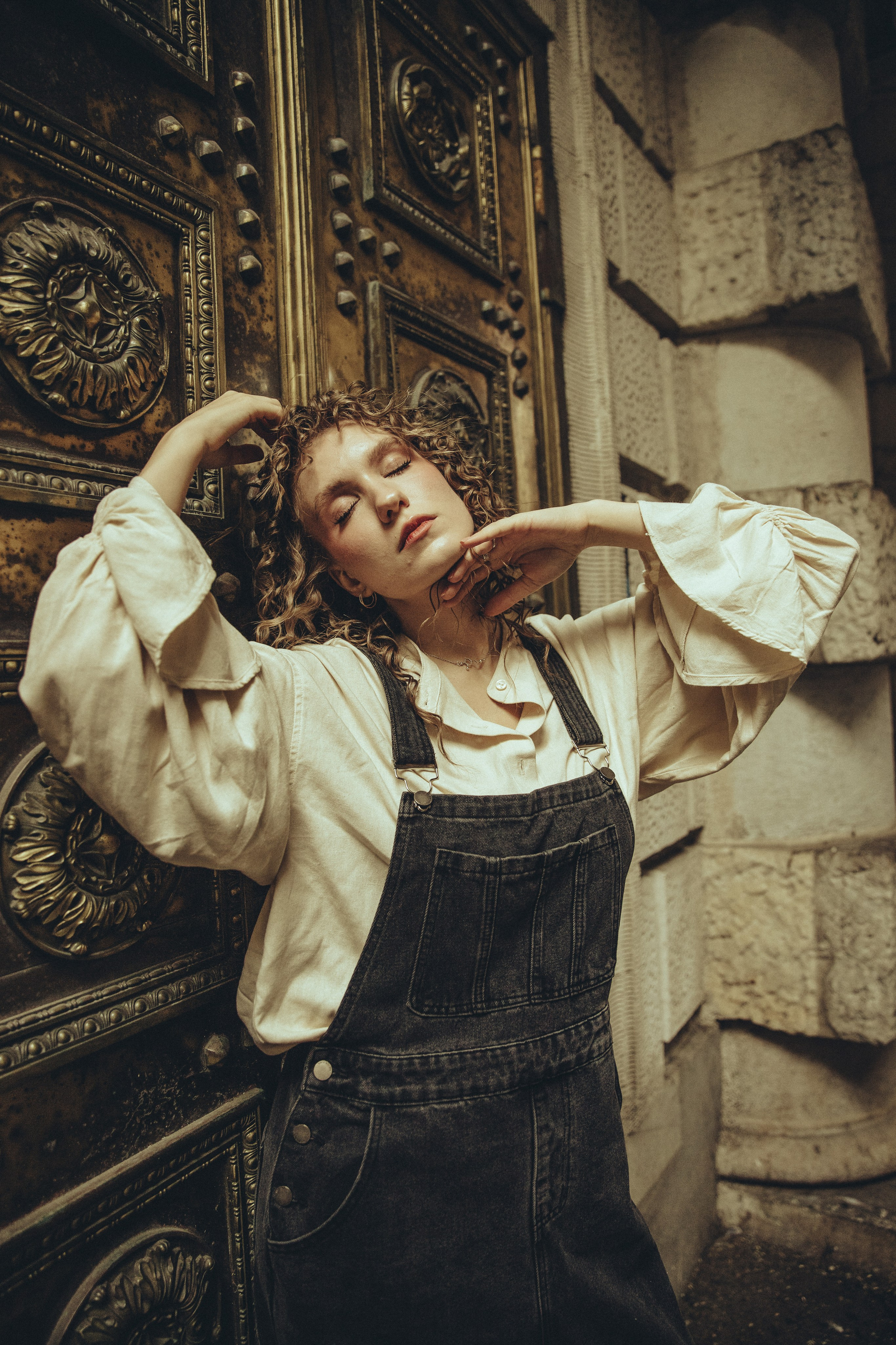 Фотограф Виола Янковская в Санкт-Петербурге