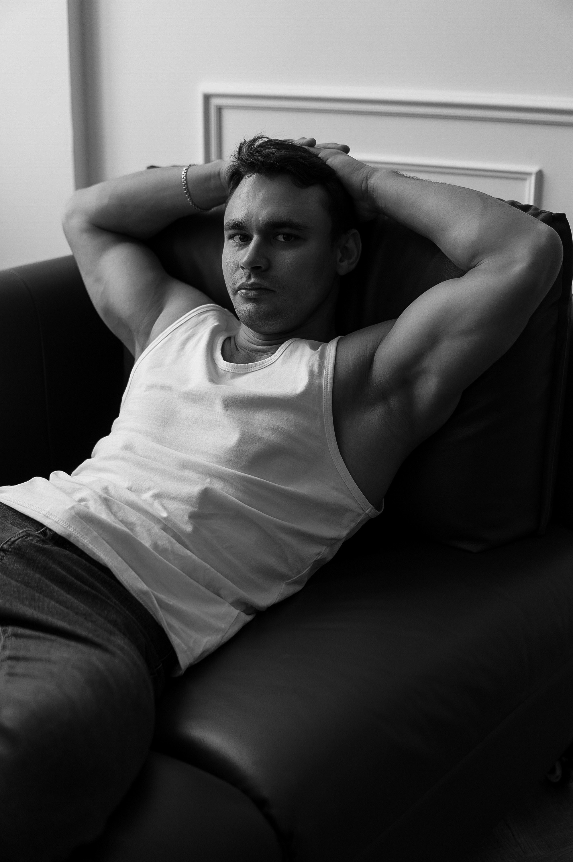 Ильмир. LINDA GIN|ФОТОГРАФ| МУЖСКОЙ ПОРТРЕТ|ЖЕНСКИЙ ПОРТРЕТ