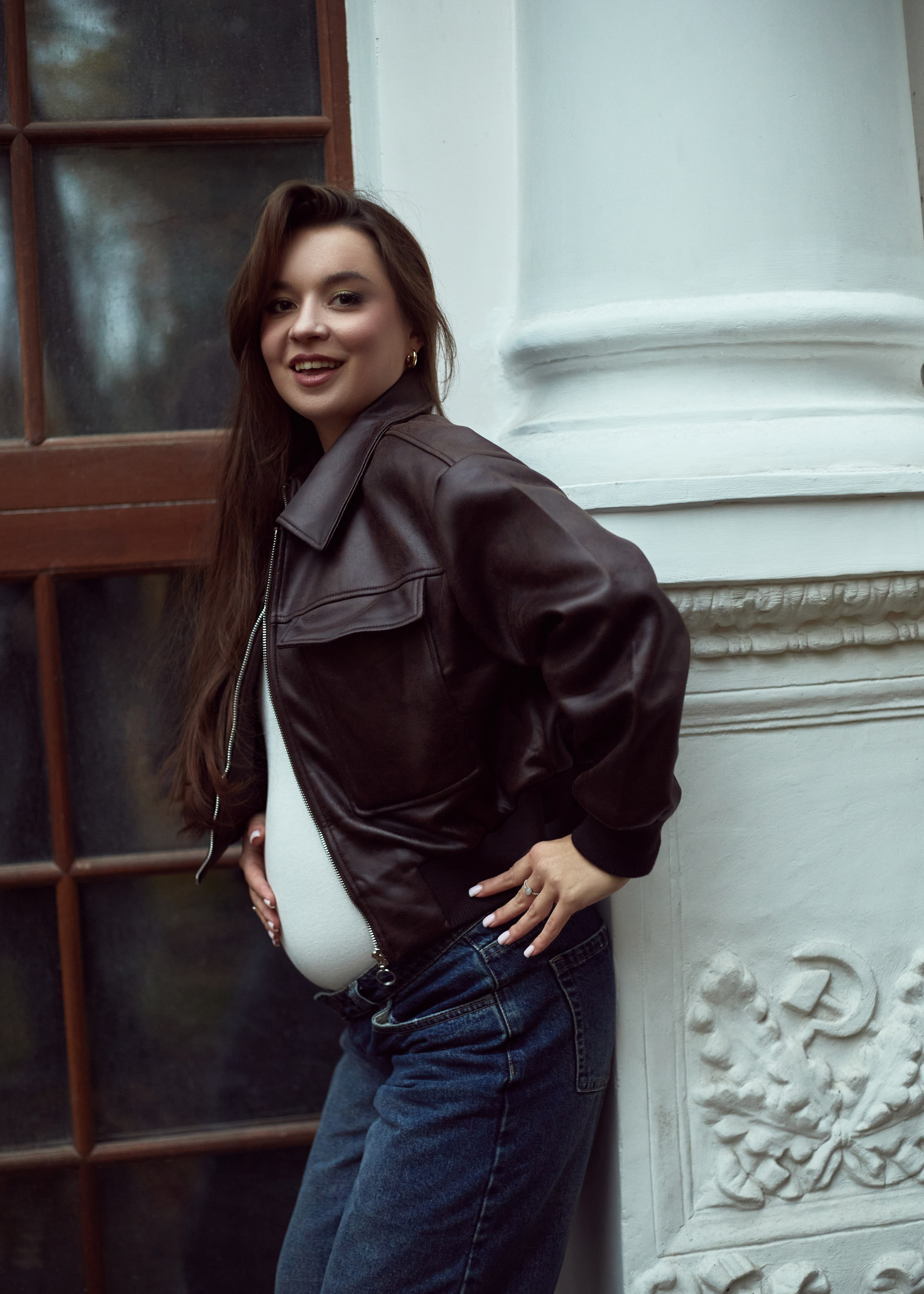 НАДЕЖДА. Фотограф Москва Анастасия Толстова