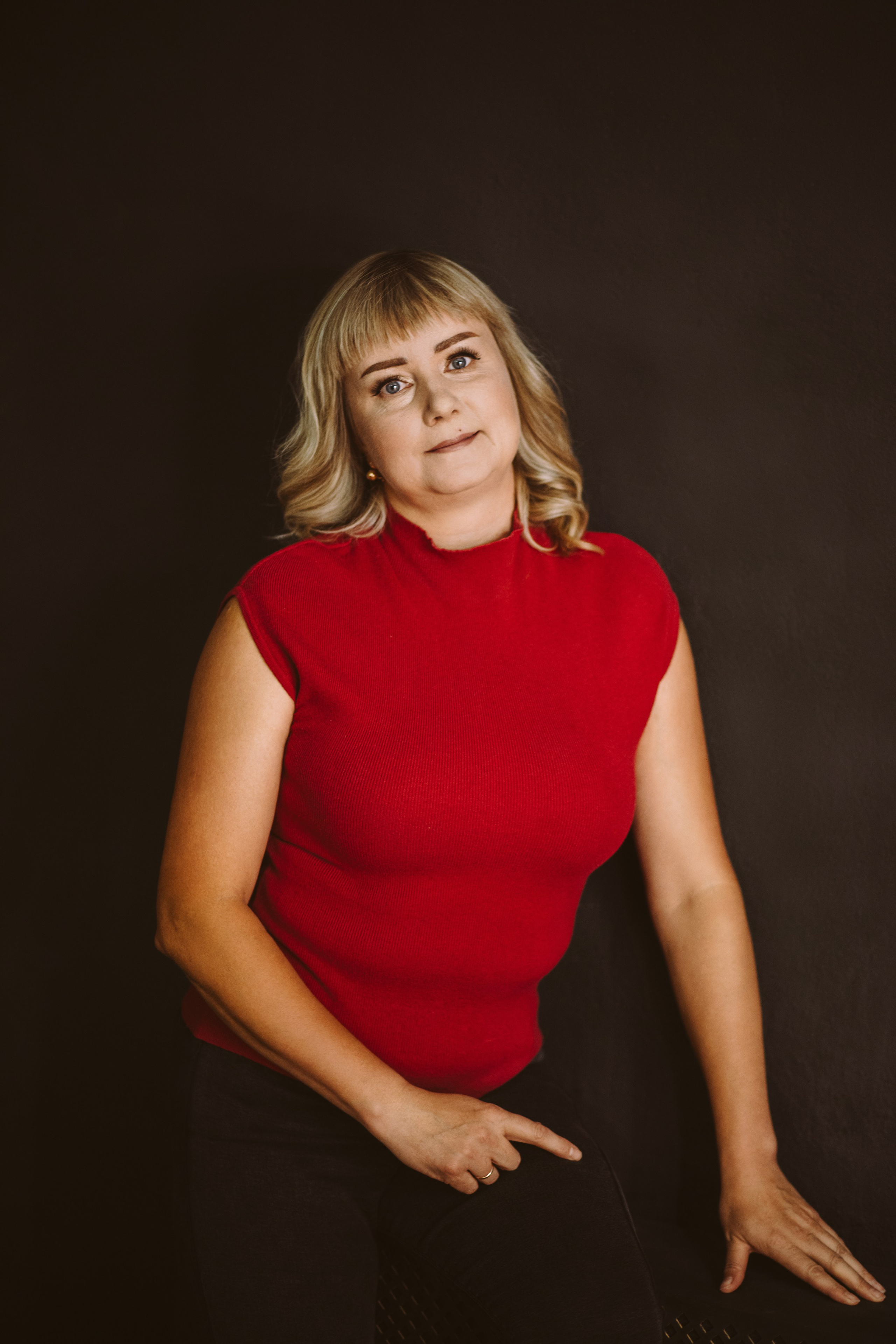 Наталья. Семейный фотограф в Вышнем Волочке — Ульяна Иванова | Фотосессии для всей семьи