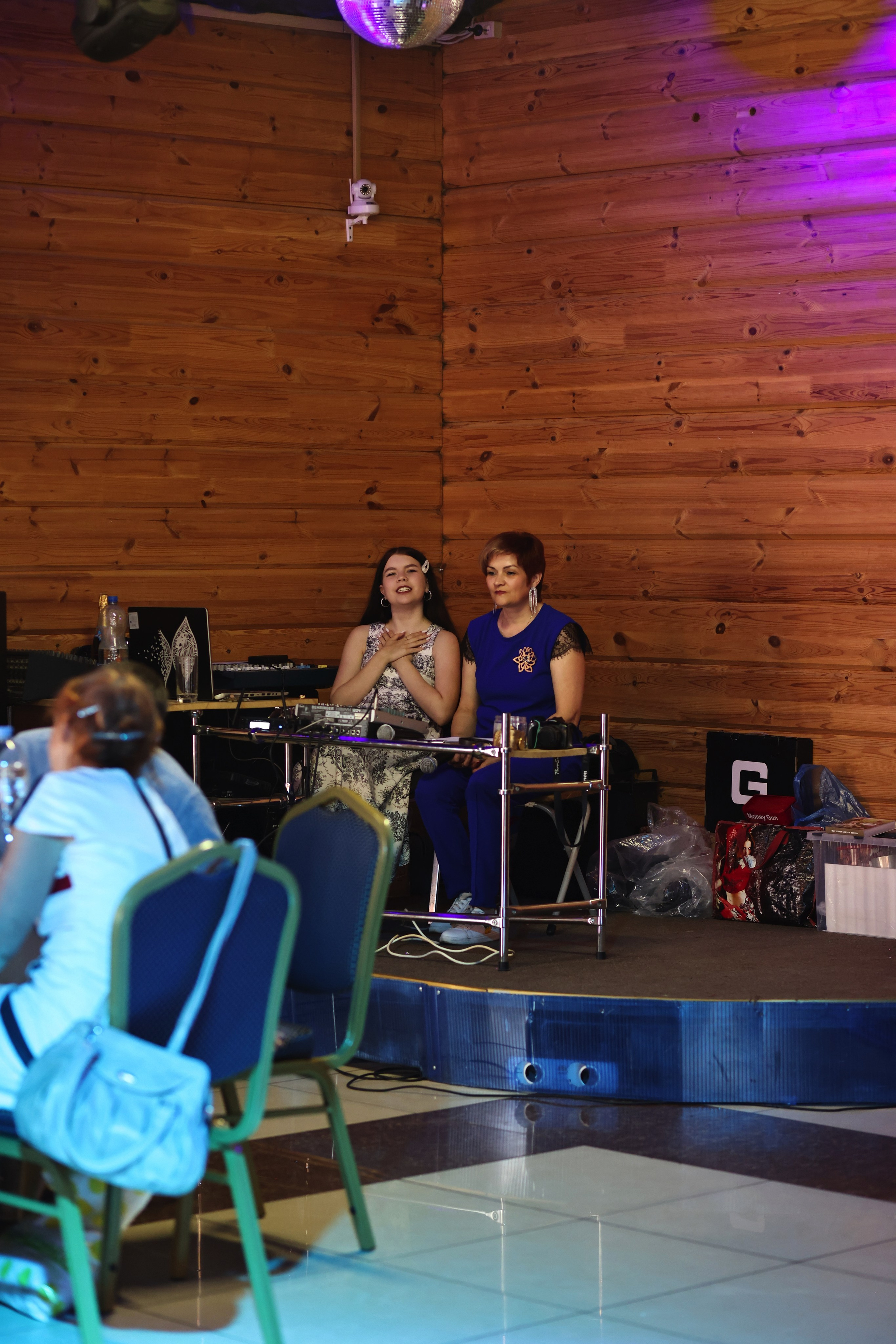 Юбилей Елена. Семейный фотограф в Вышнем Волочке — Ульяна Иванова | Фотосессии для всей семьи