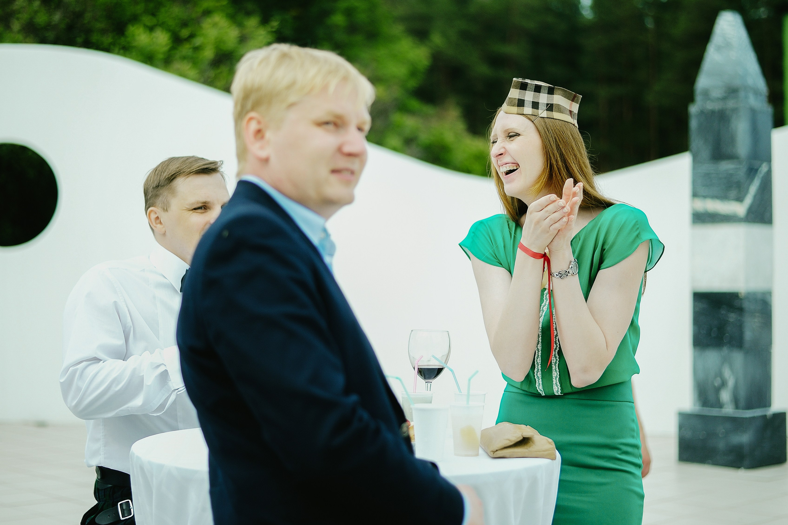 Ксюша и Рустам. Фотограф в Нижневартовске Анна Стрельцова