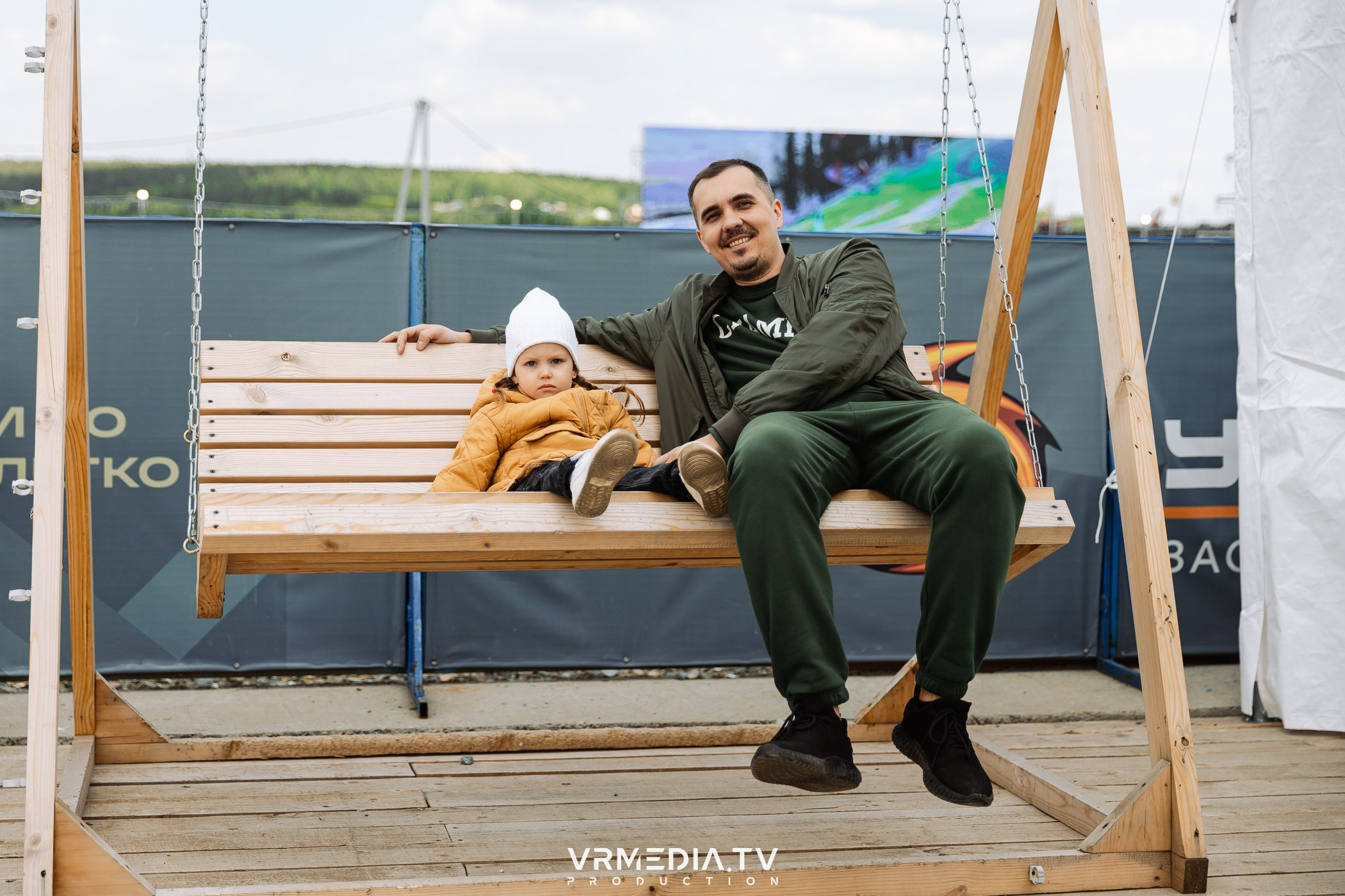 Традиционный летний базар и гараж-сейл