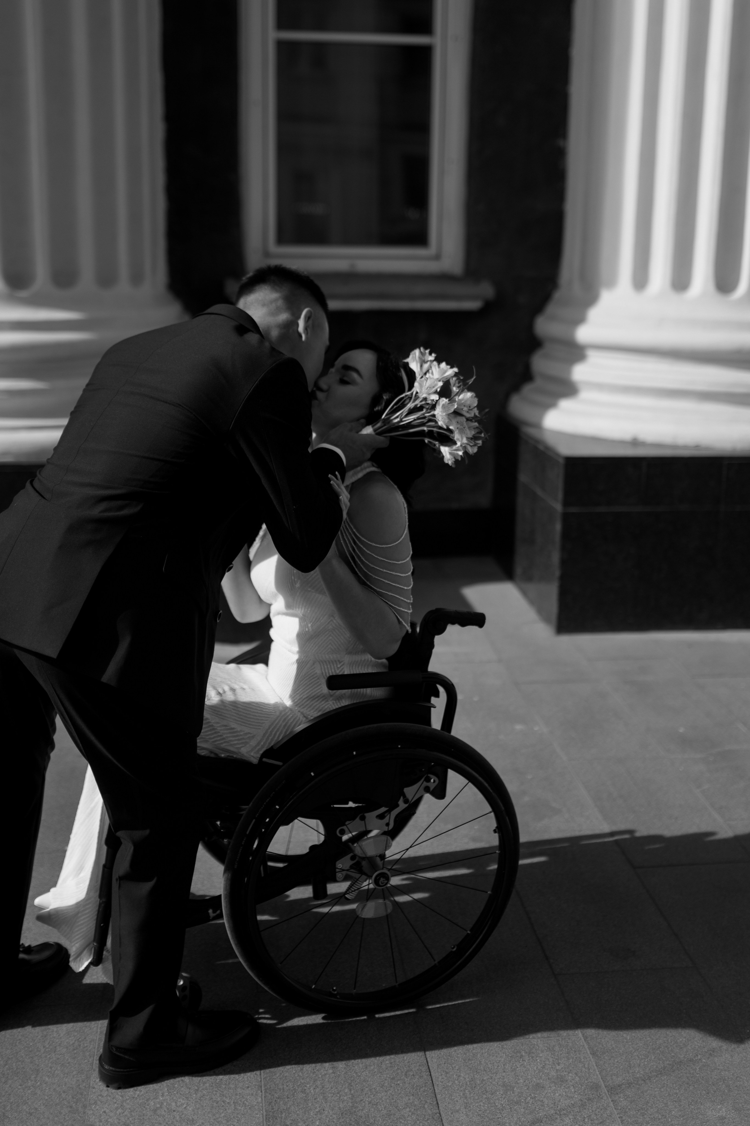 Свадьба Анатолия и Светланы. Свадебный и семейный фотограф в Иркутске Яна Лиа