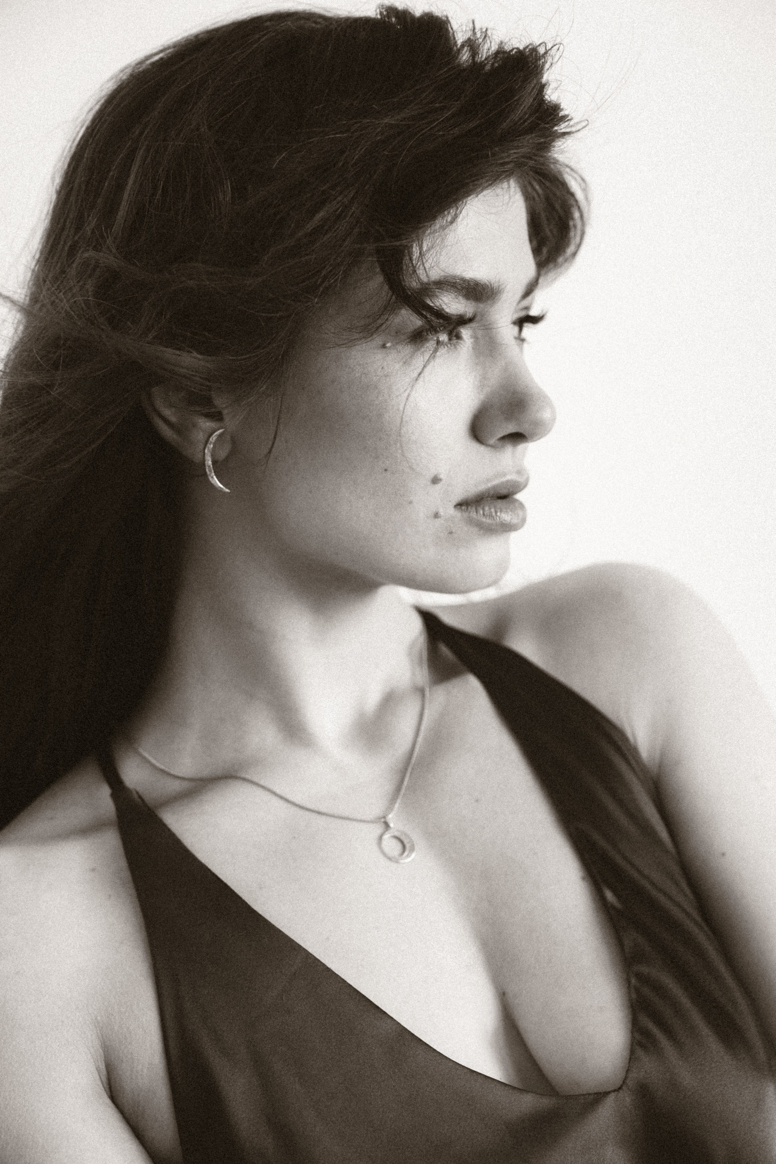 Алиса. Фотограф Ира Заварина