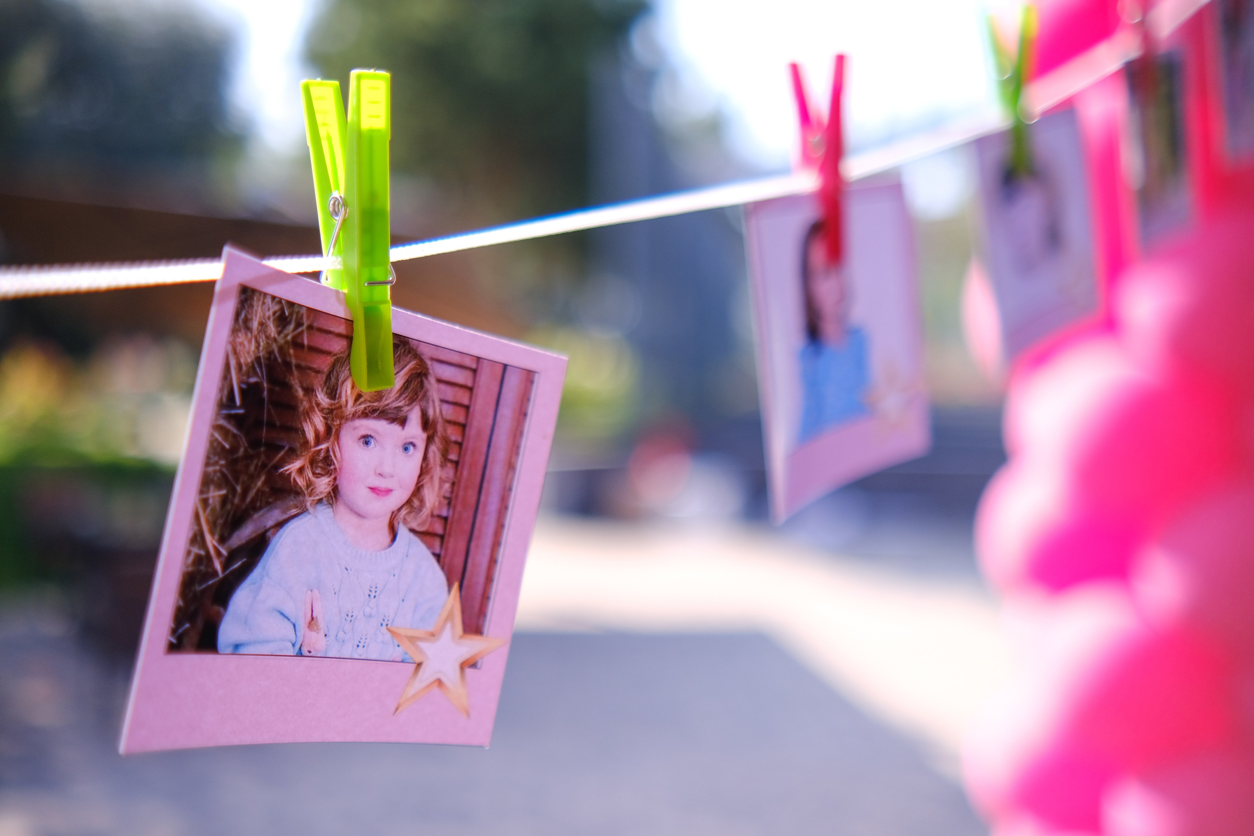 День рождения Анфисы. Семейный детский ньюборн фотограф в Москве Марта Петрова