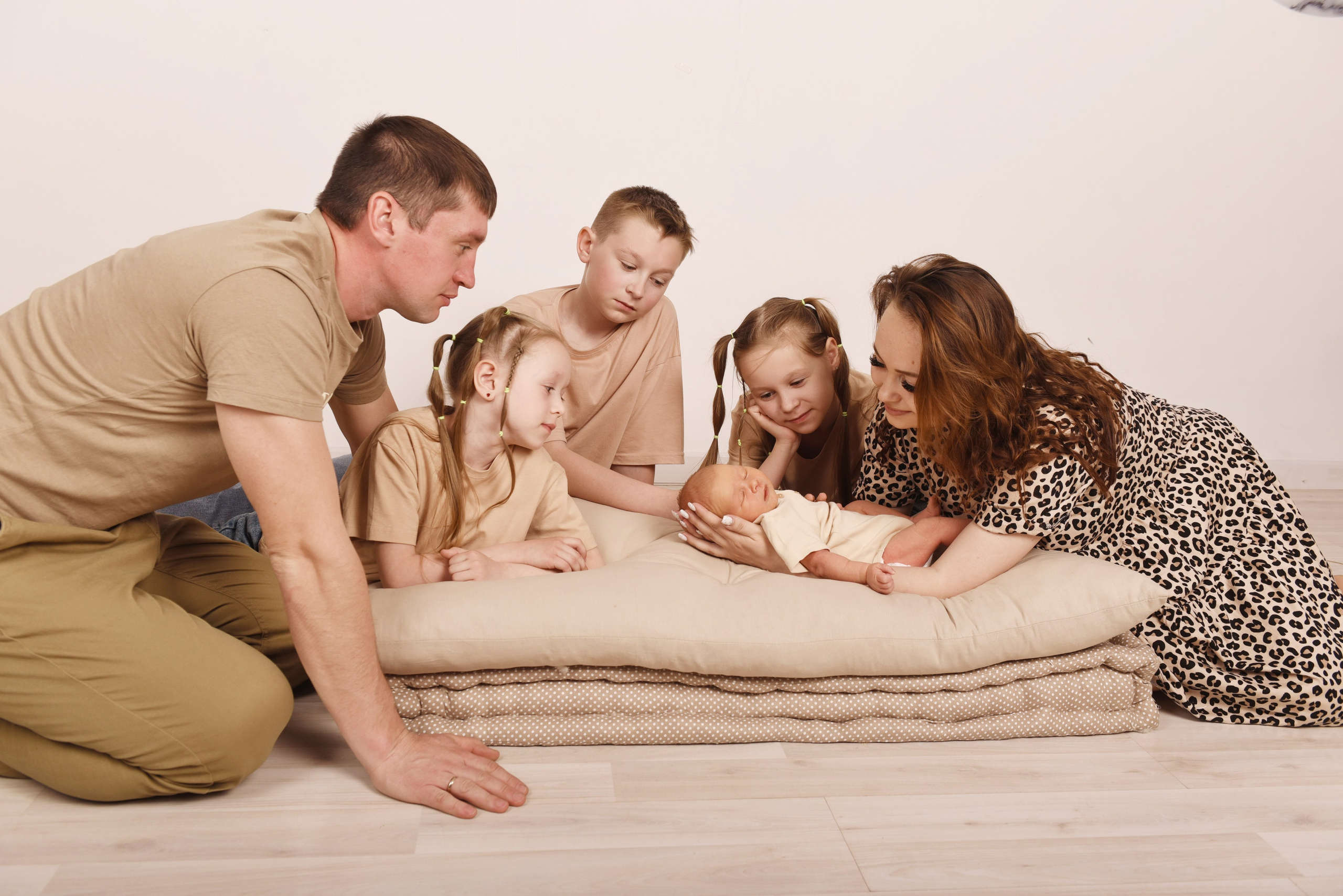 Вовчик. Семейный, детский и школьный фотограф в Димитровграде Наумова Екатерина