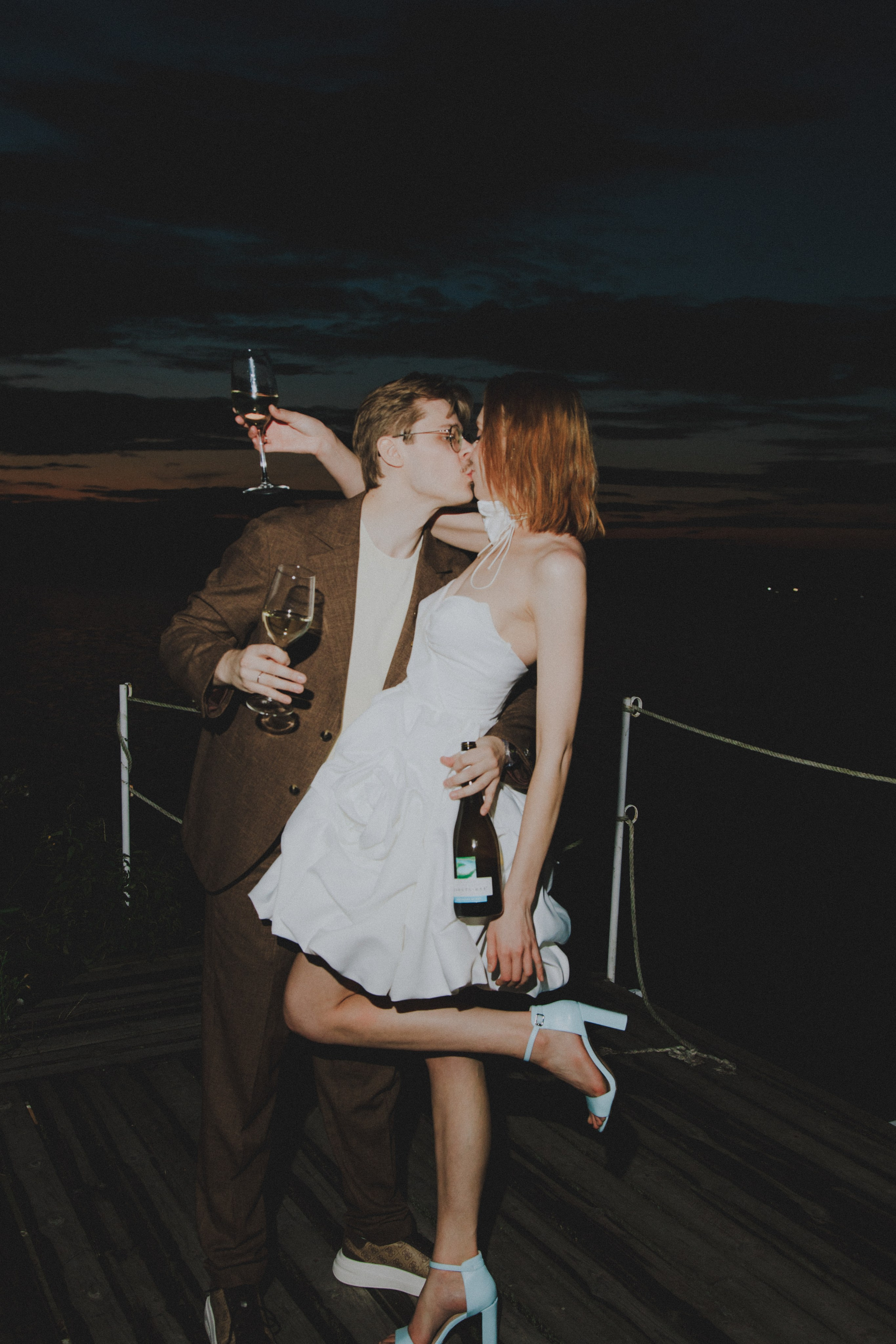 Vika&Sasha. Свадебный и семейный фотограф Екатеринбург Настя Саедгалина