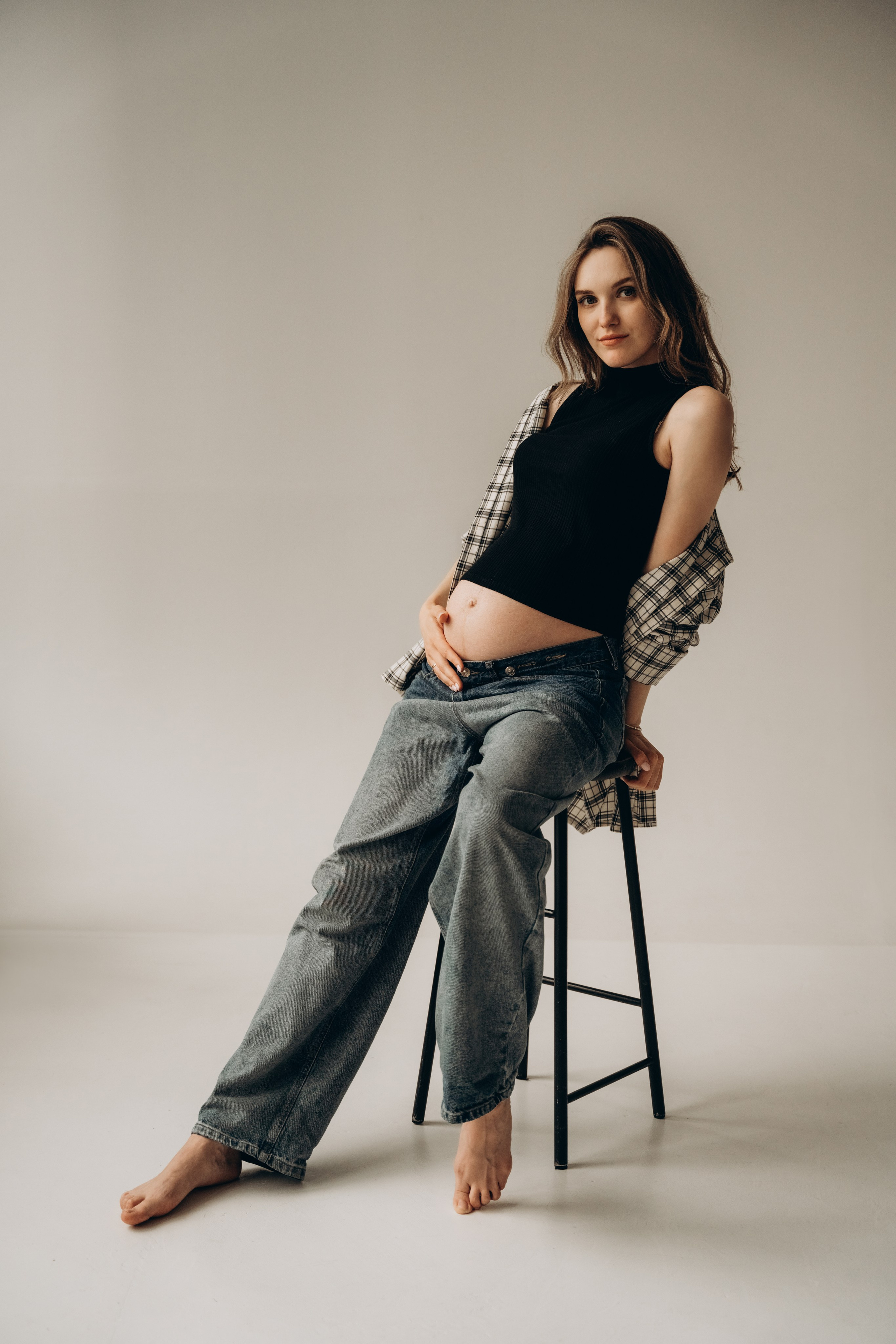 Настя + Влад. Фотограф Мария Миллс | Минск