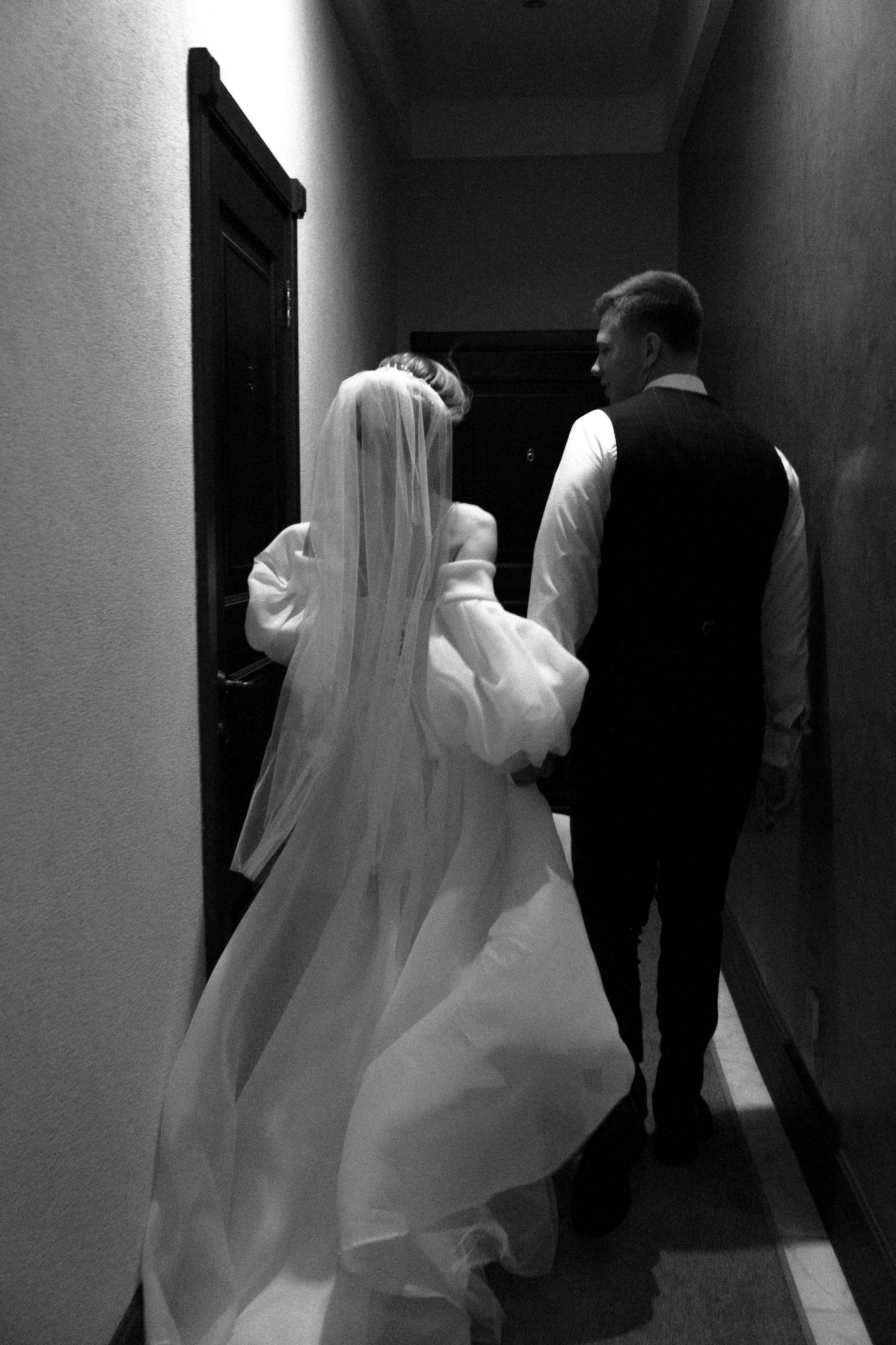 Ангелина и Аким. Свадебный Фотограф Ростов-на-Дону