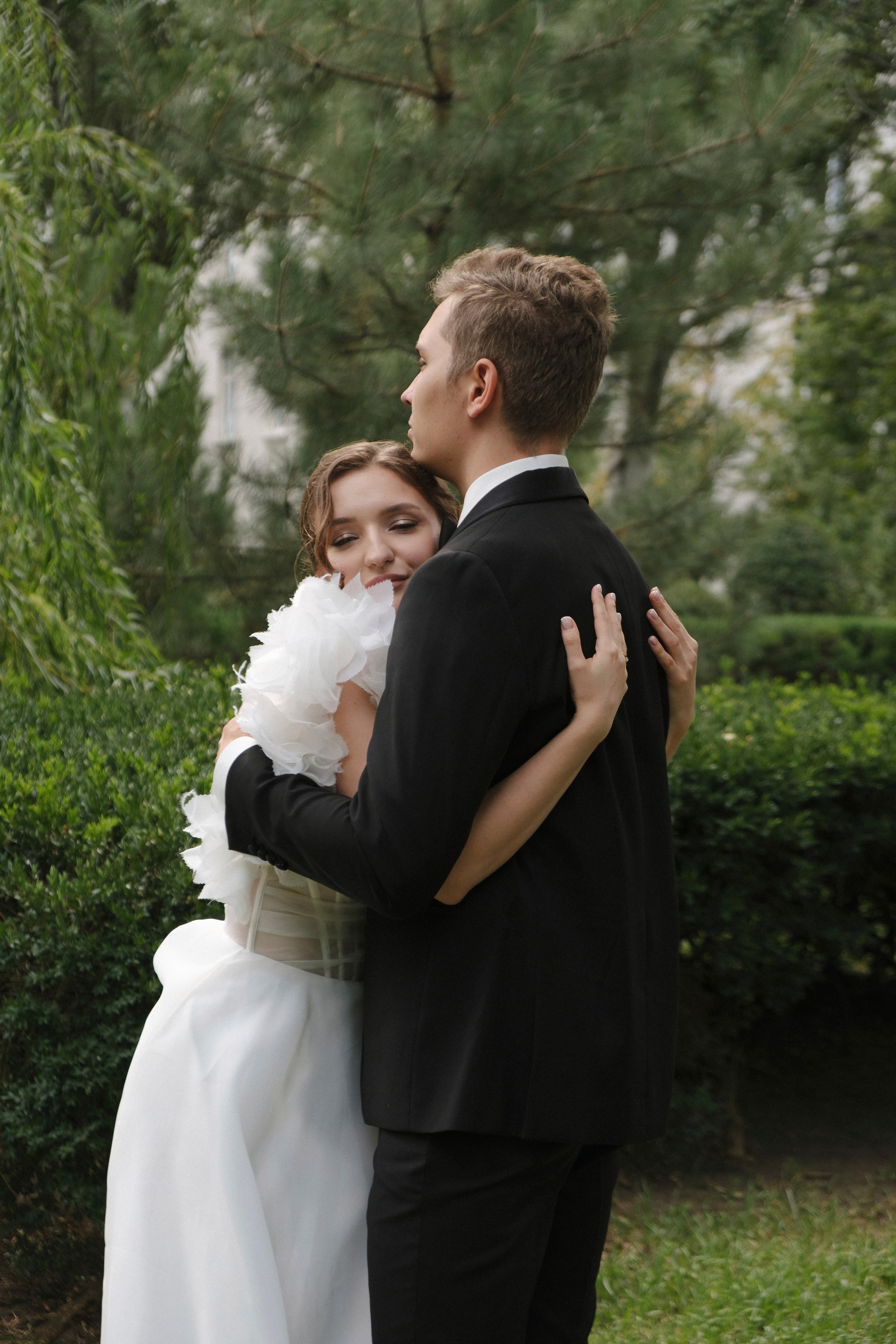 Анастасия и Алексей. Свадебный Фотограф Ростов-на-Дону