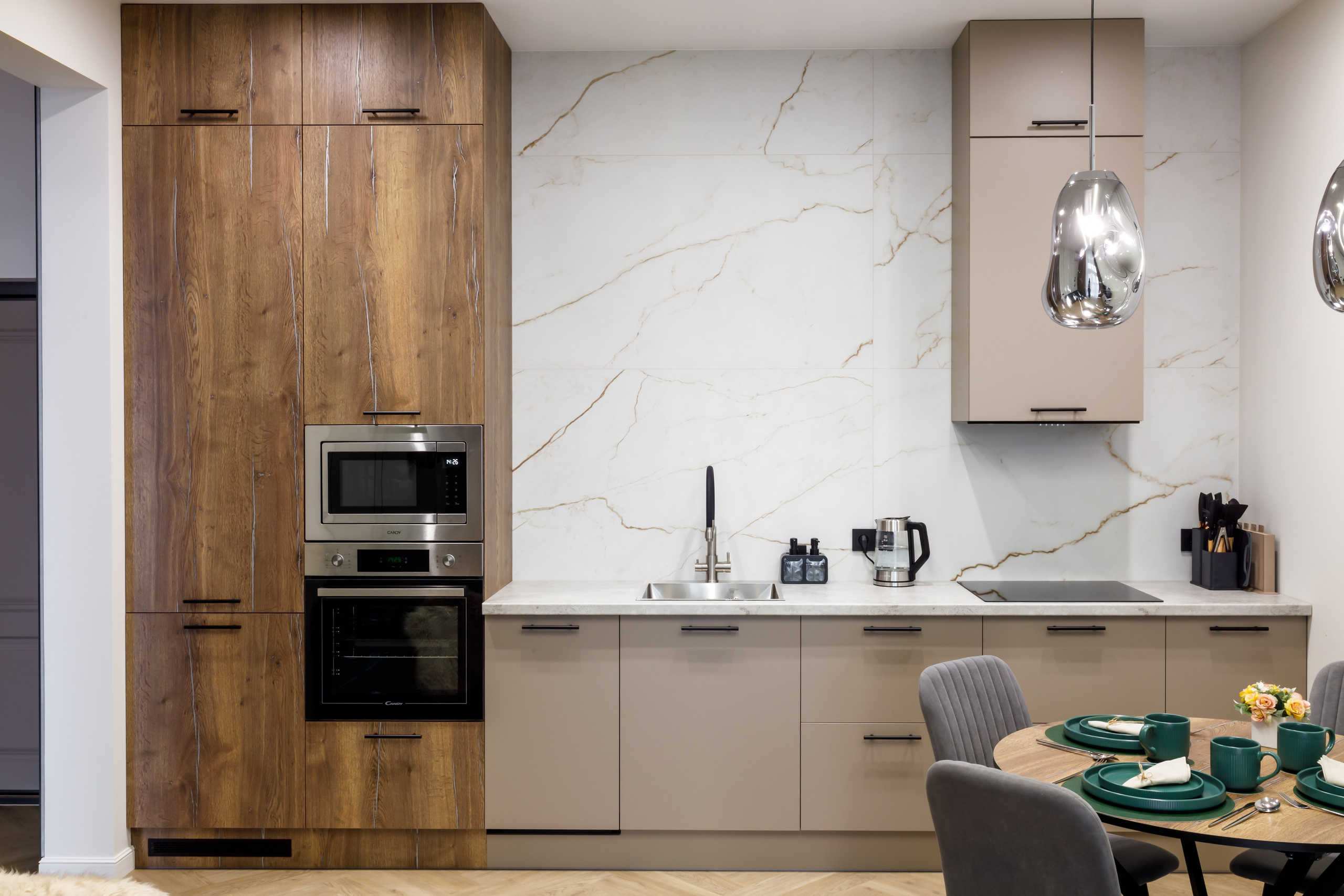 Интерьерная фотосессия. Интерьерный, предметный и контент фотограф в Иркутске Наталья Карпова