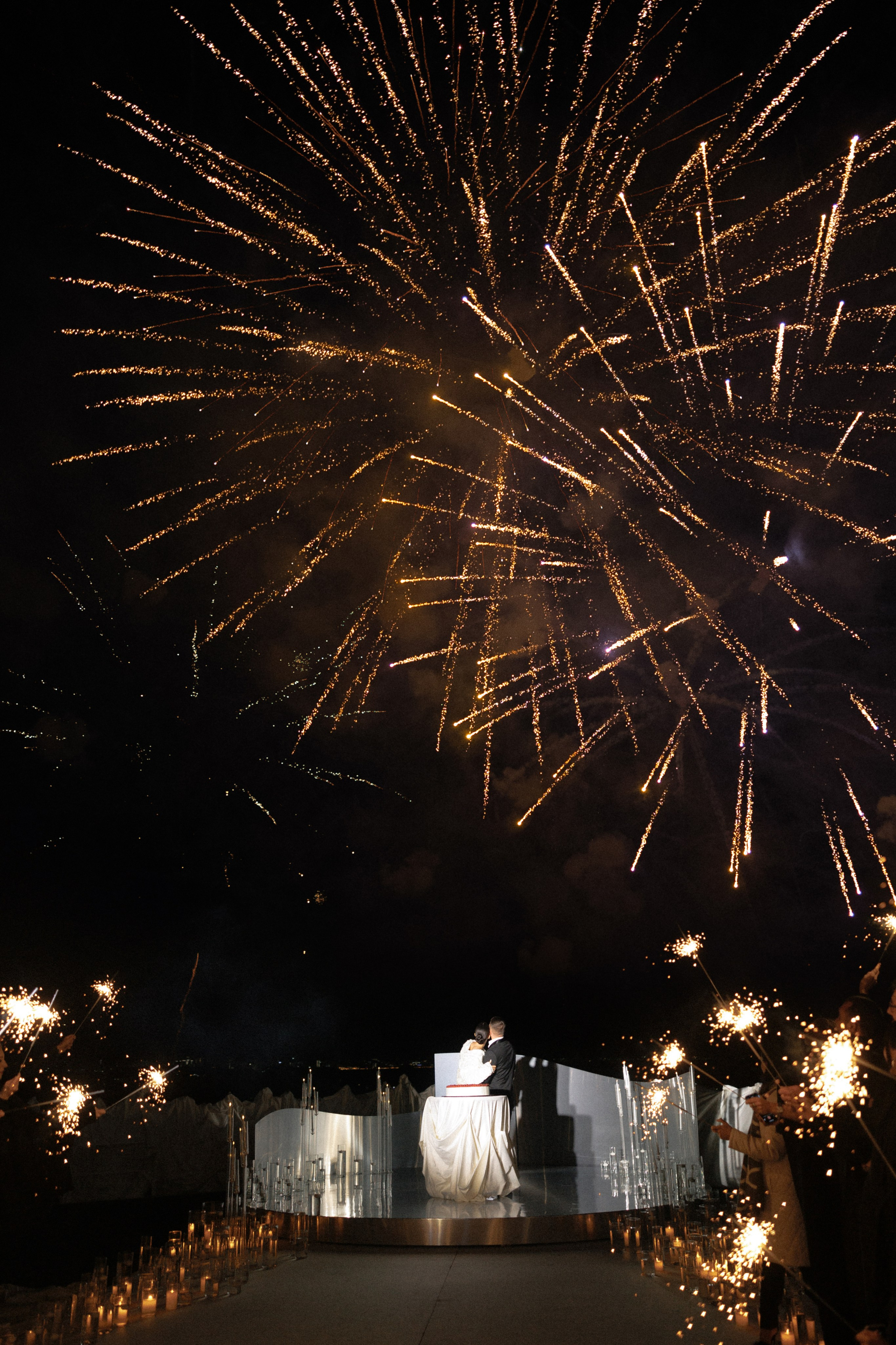 Лера и Олег. Свадебный организатор в Тольятти | Самаре