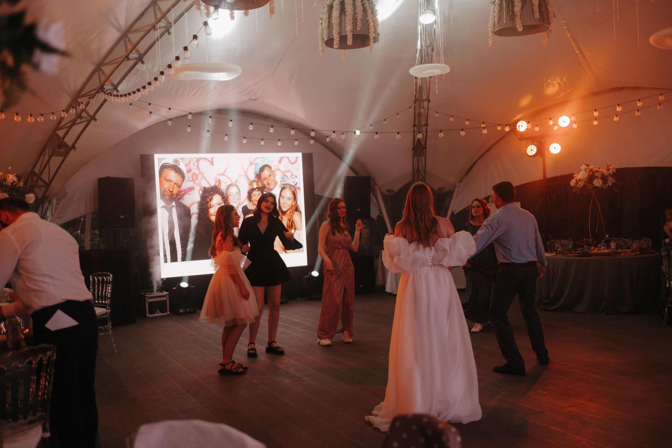 Свадьба в Тольятти. Свадебный организатор в Тольятти | Самаре