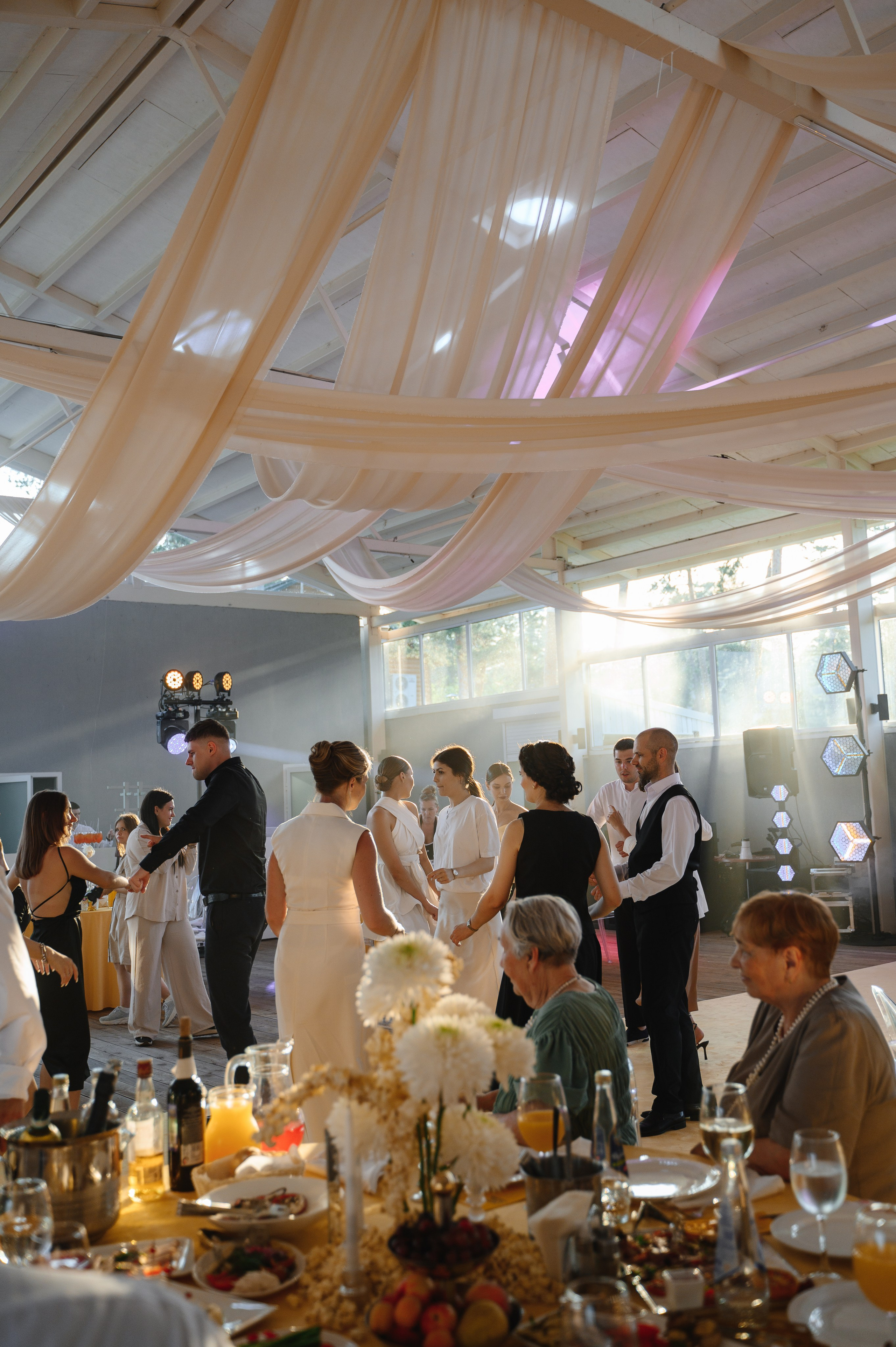 Иван и Анастасия. Свадебный организатор в Тольятти | Самаре