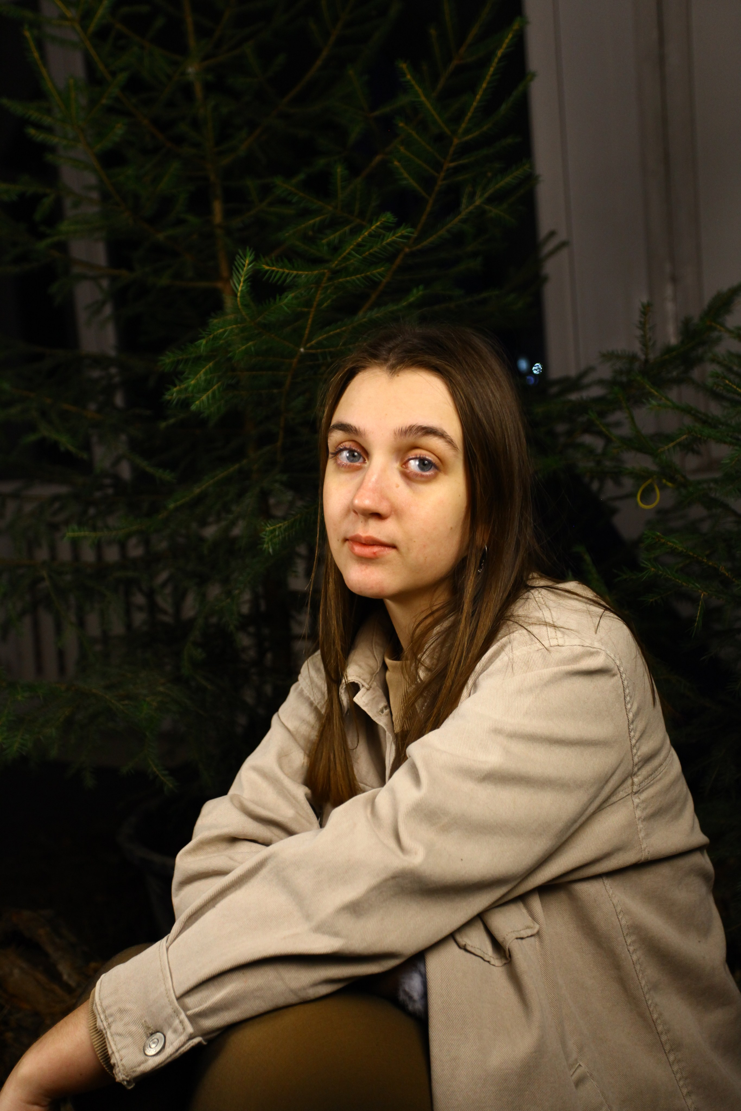 С А Ш А ❤ Д А Ш А. Фотостудия UPART