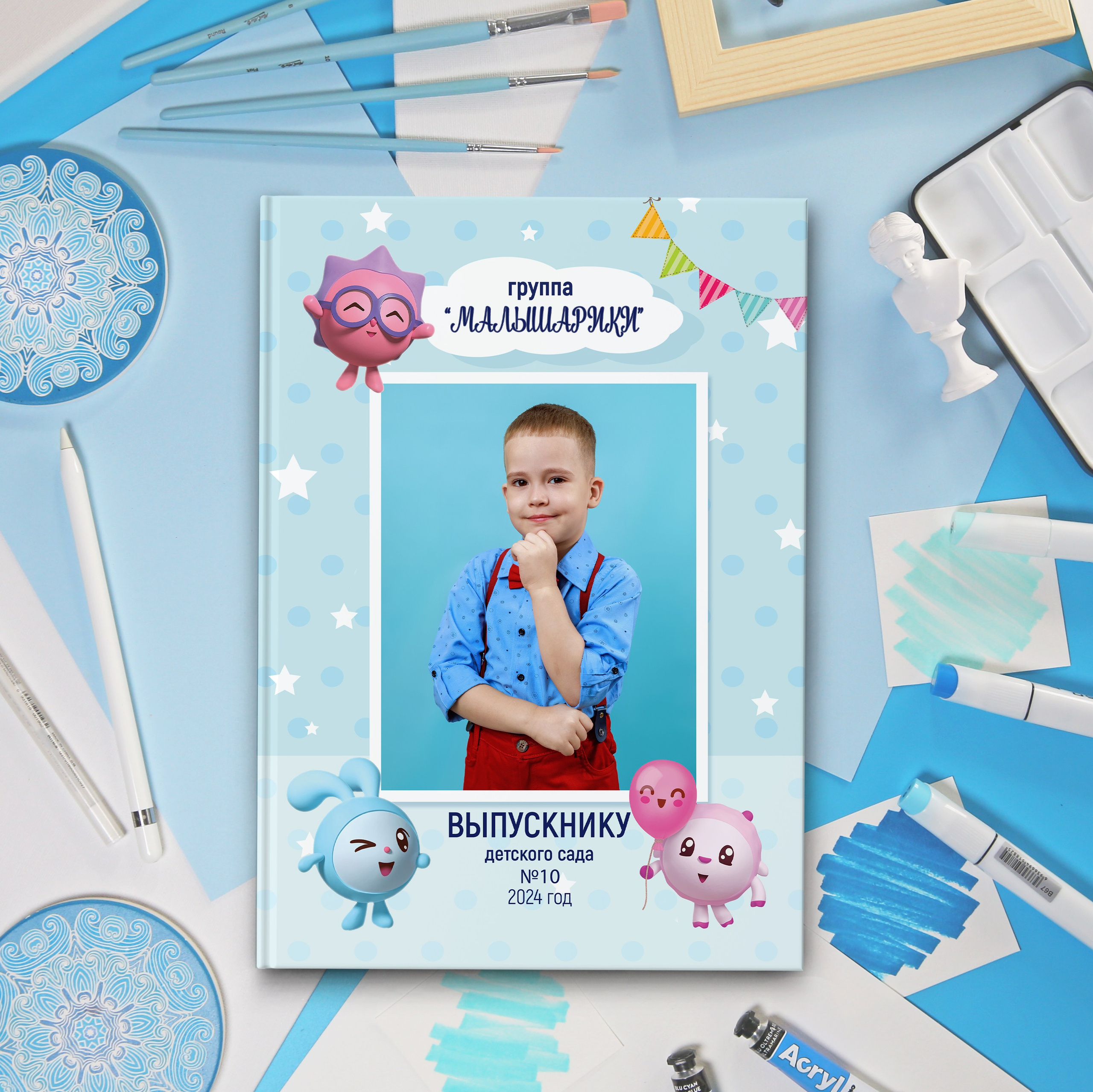 Выпускные альбомы. Олеся Пучковская фотограф, Белогорск, Амурская область