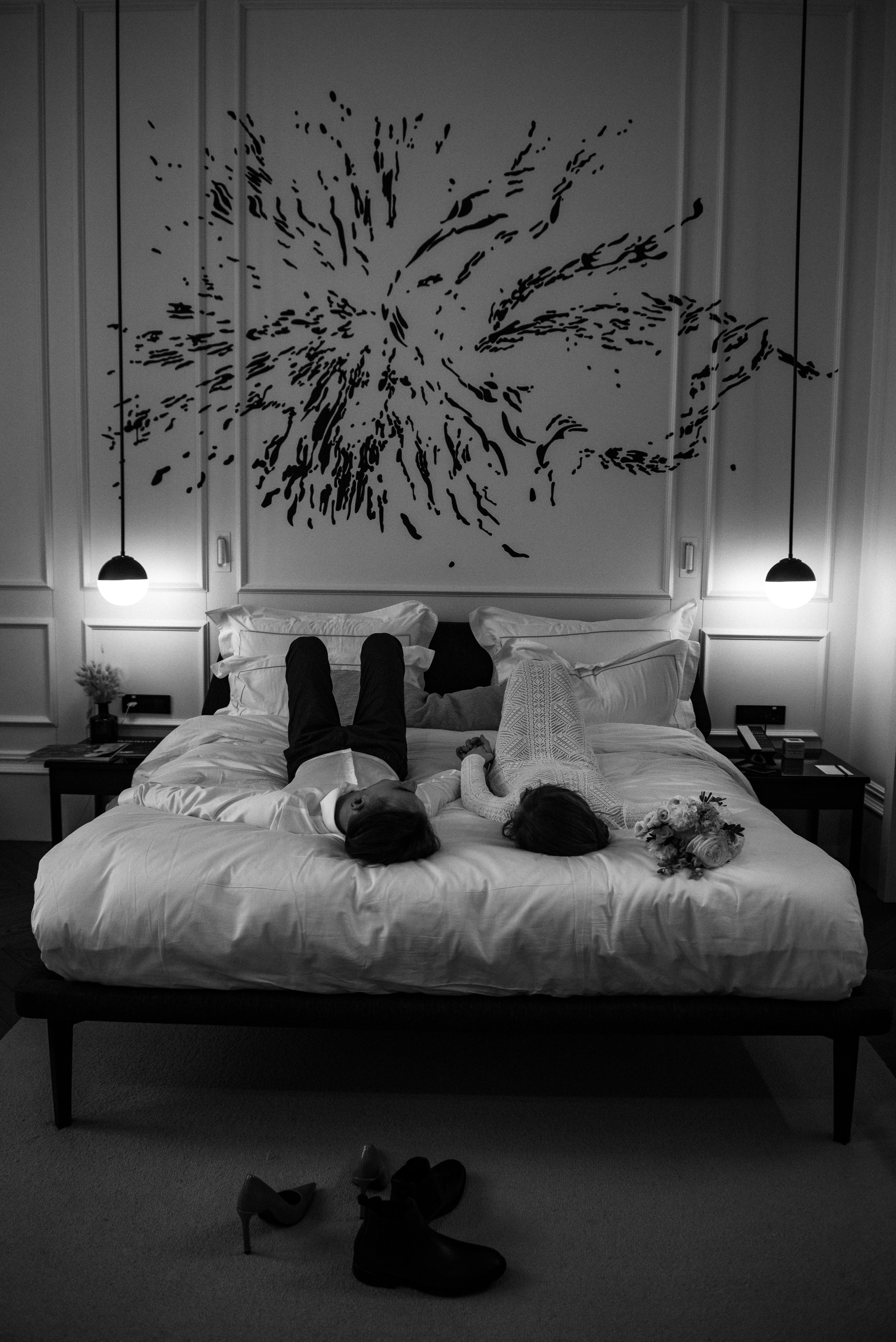 | Ирина & Влад |. Свадебный и портретный фотограф в Казани