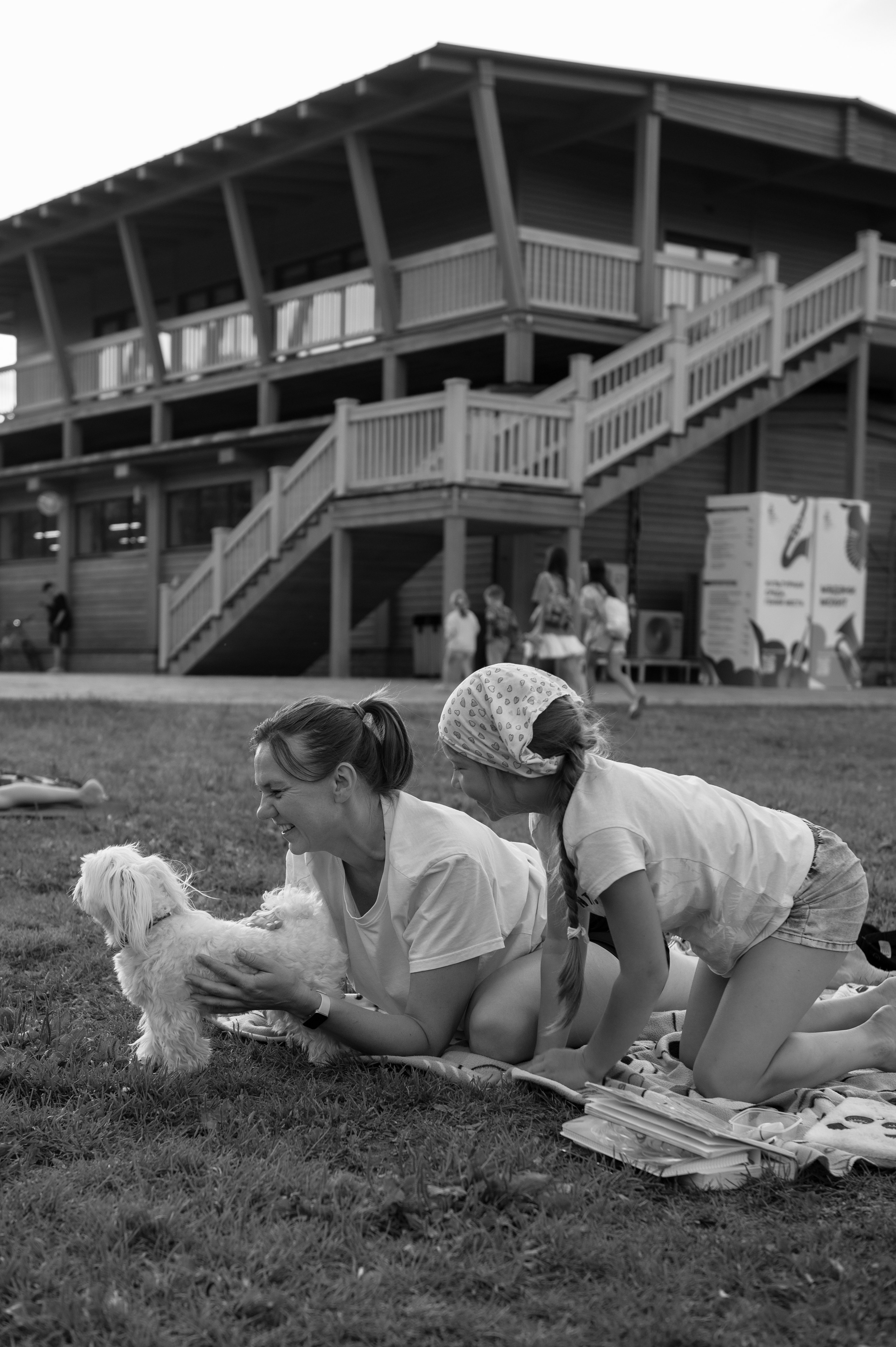SPORT | YOGA. Свадебный и портретный фотограф в Казани