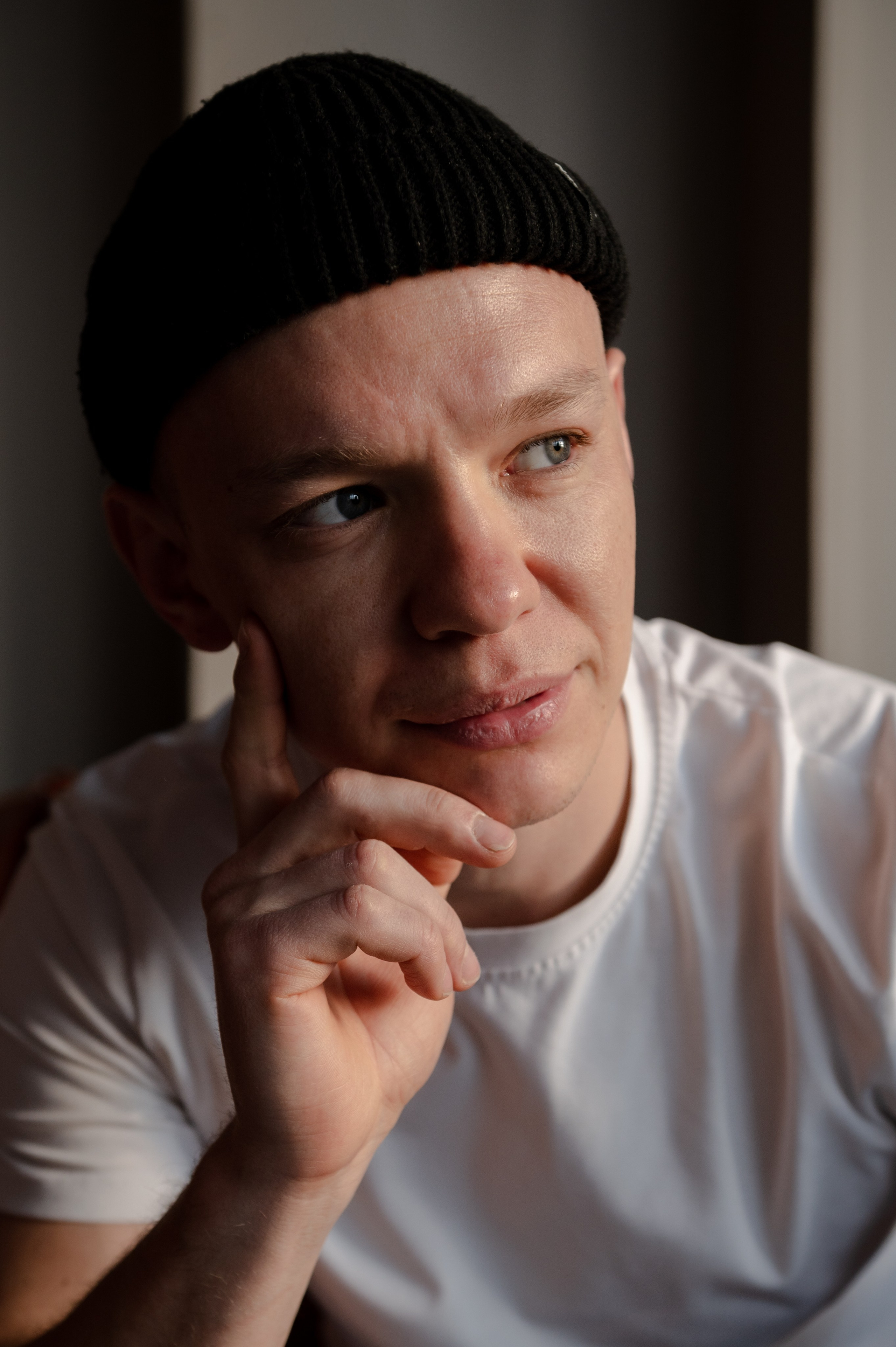 | Даниил |. Свадебный и портретный фотограф в Казани