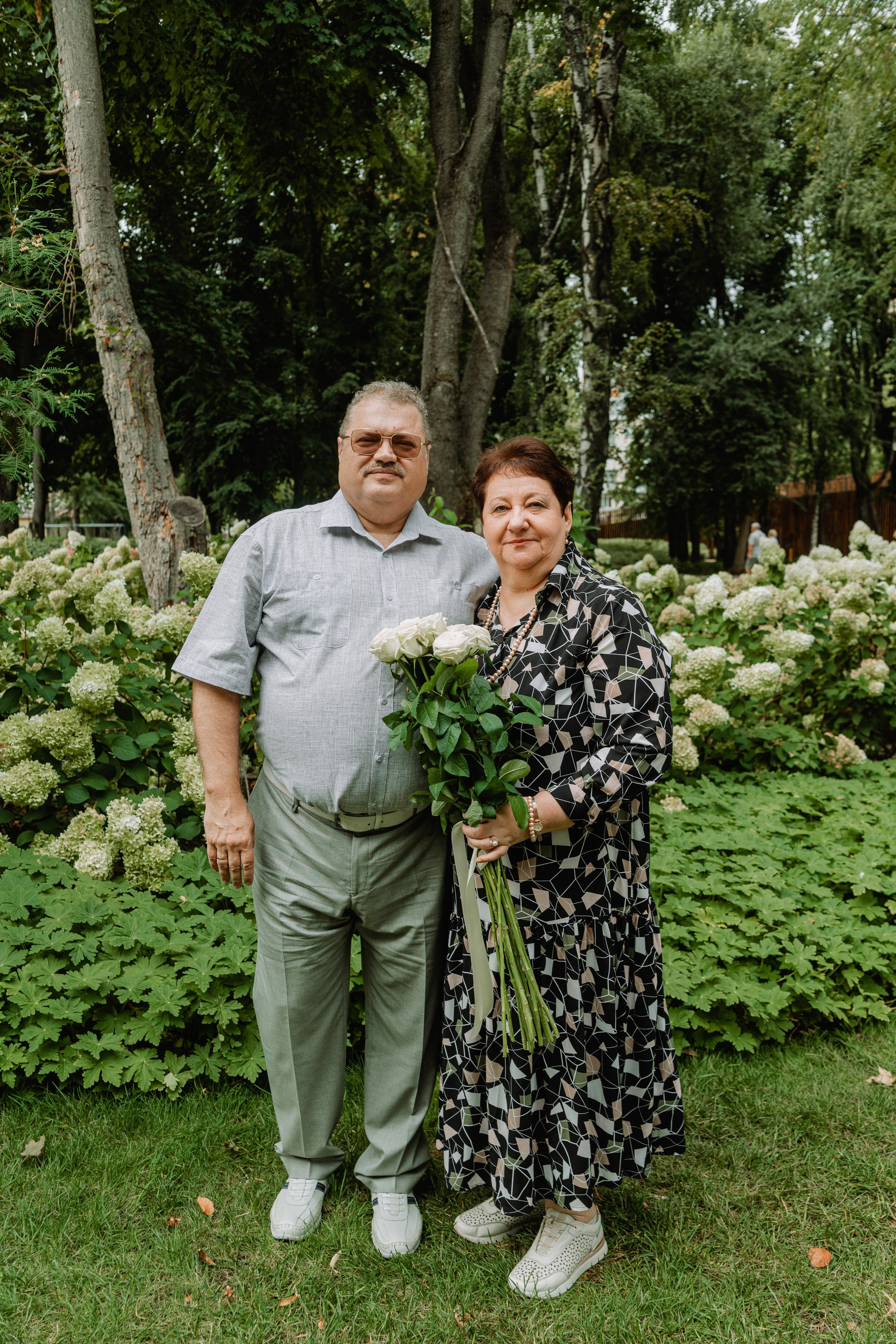 Анастасия и Иван. Фотограф Воронеж Варвара