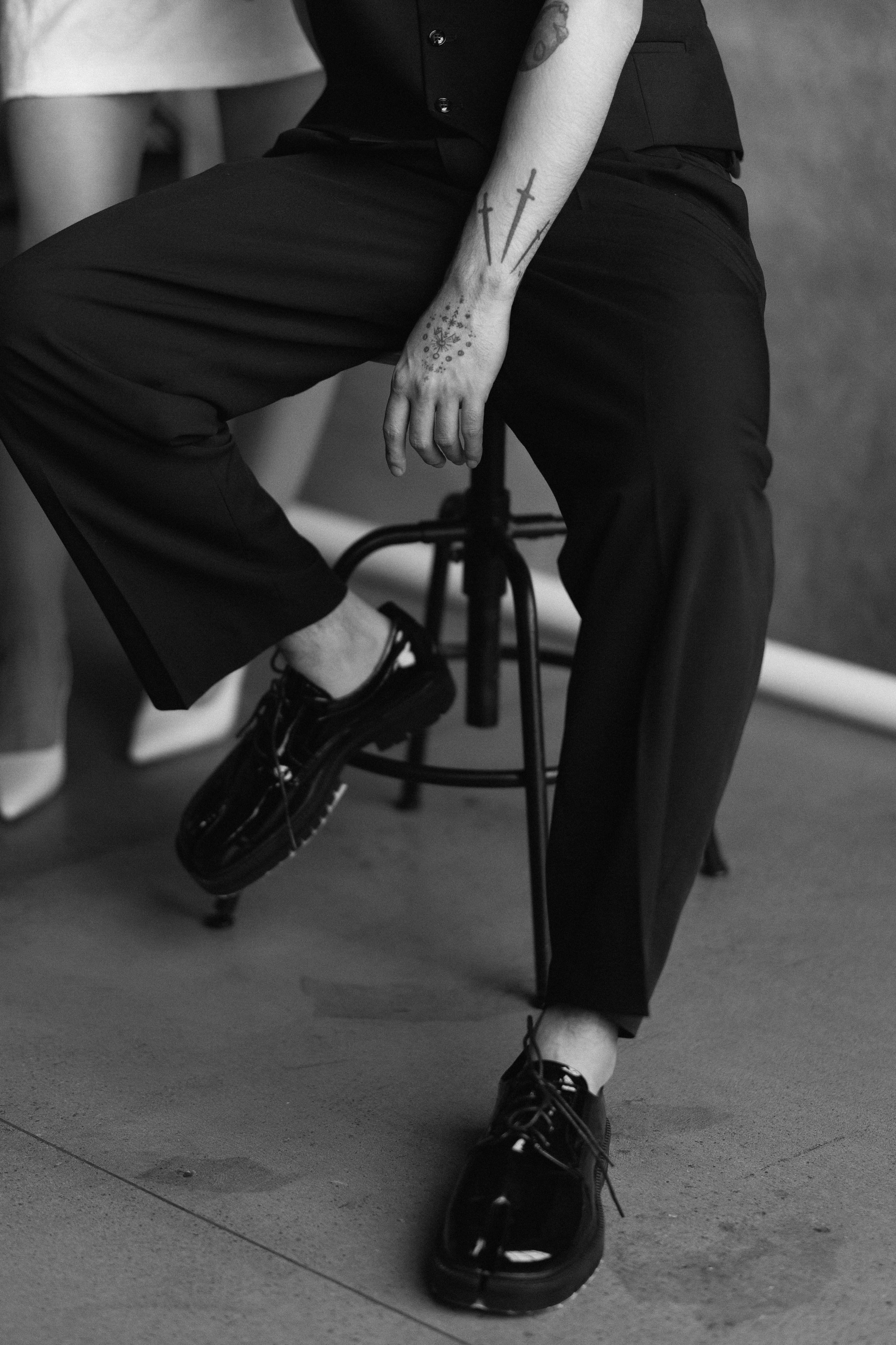 «PASSION». Maria Startseva Photo