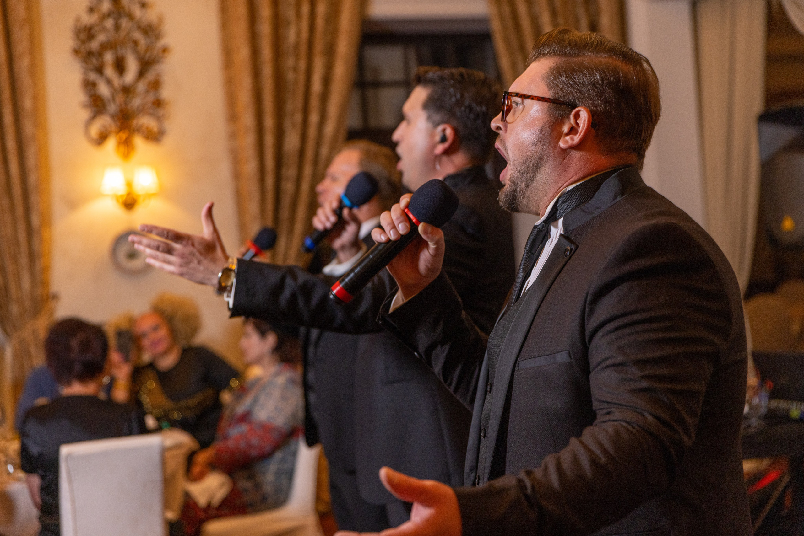 Репортажные мероприятия. Тархановский Павел Фото/Видео съёмка