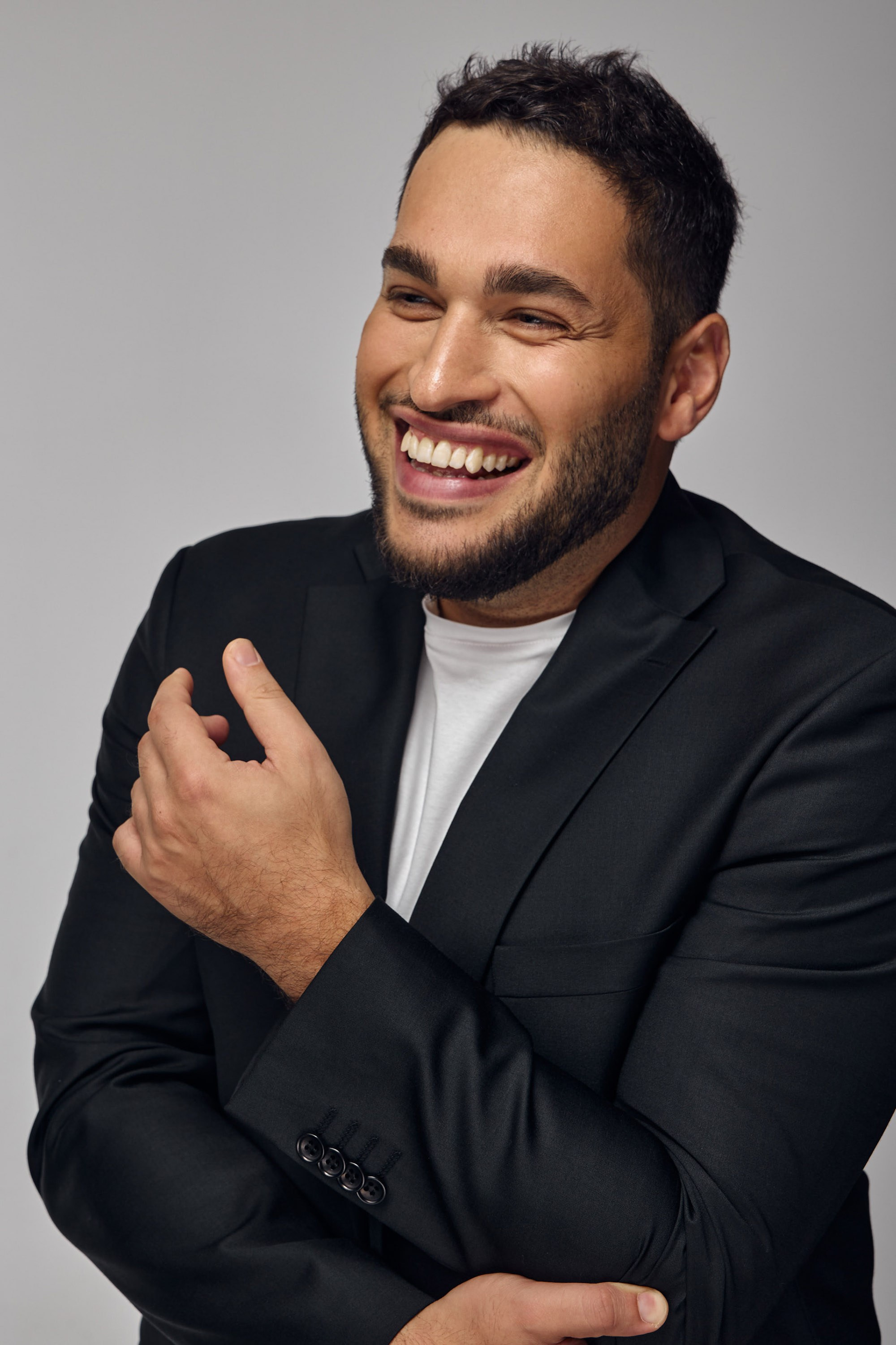 Портреты. Tikhomirov Photography