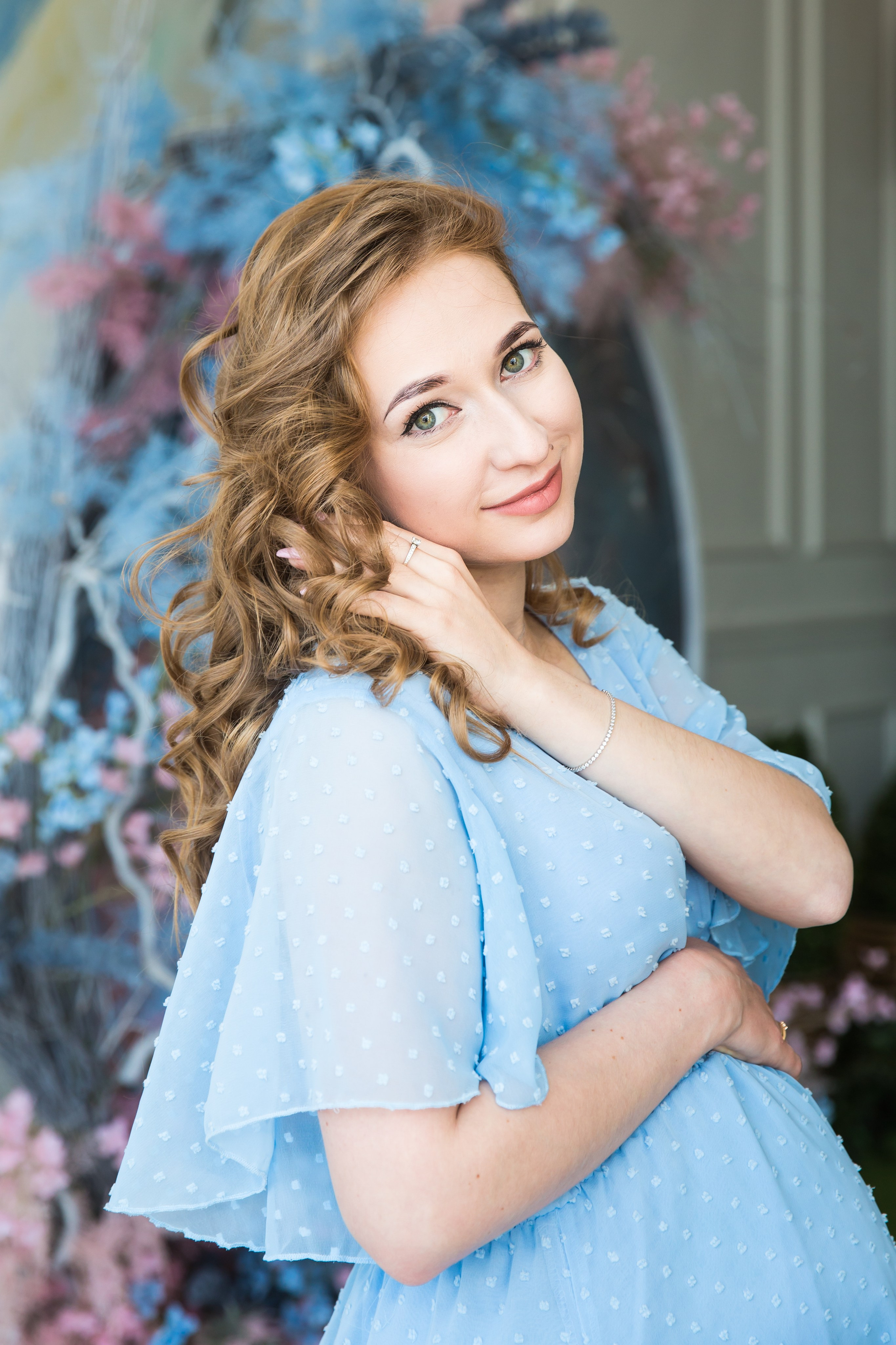 Фотосессия Беременности. Семейный, Свадебный и Детский фотограф в Москве Екатерина Дорогина