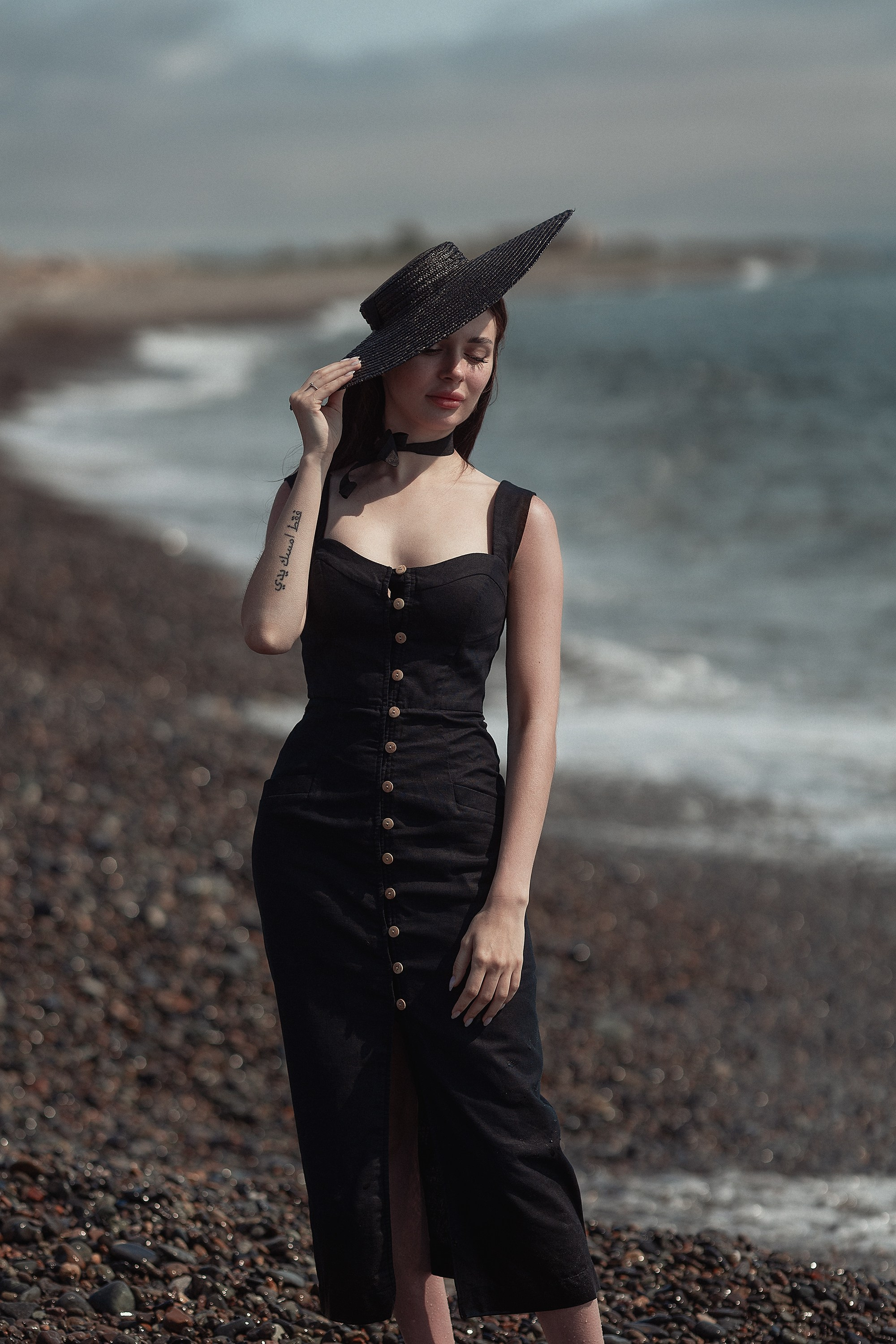 Арина и Женя. Фотограф Алёна Яковлева