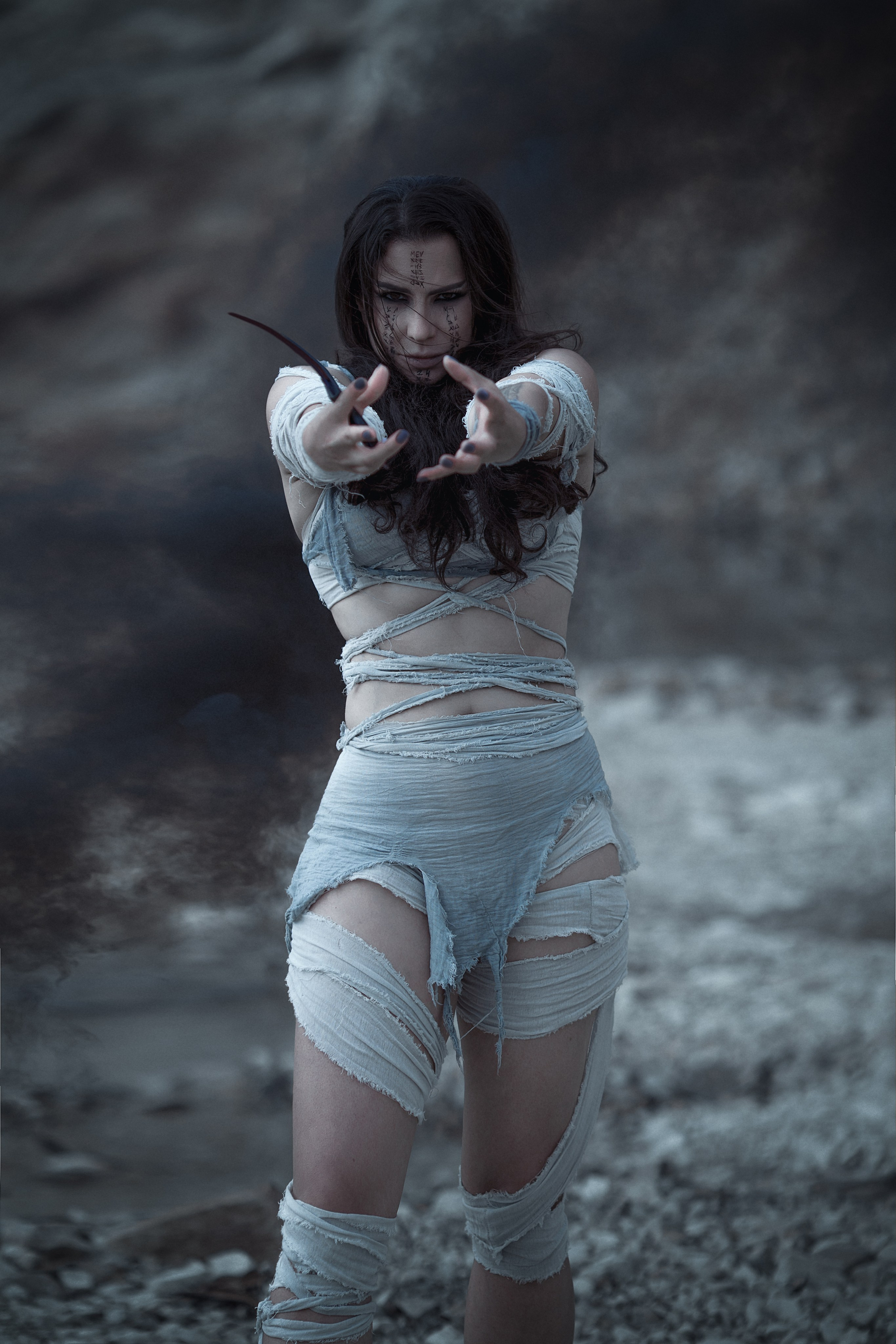 Аманет. Фотограф Алёна Яковлева