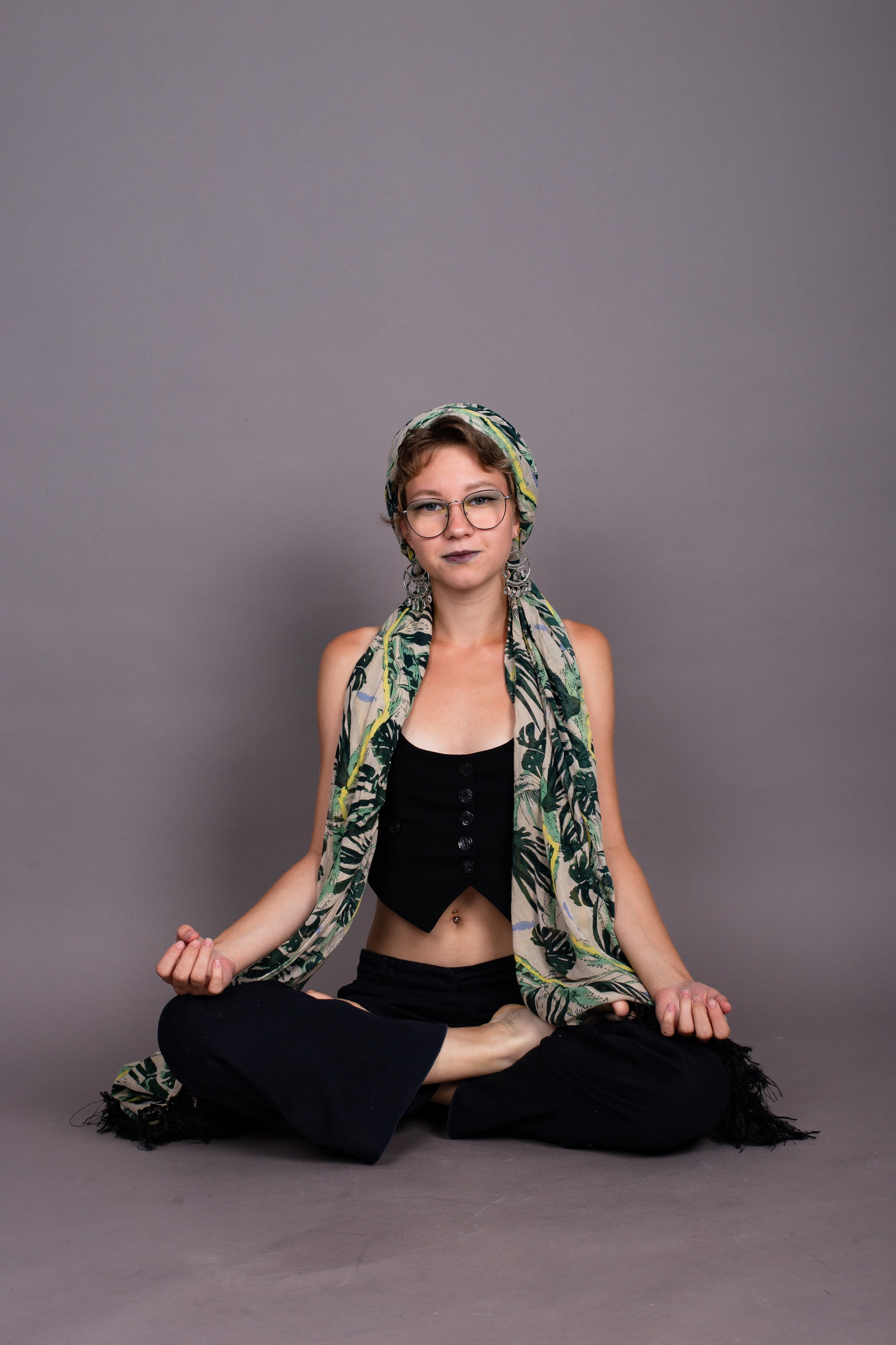 Лепсверидзе Илона. Promodels