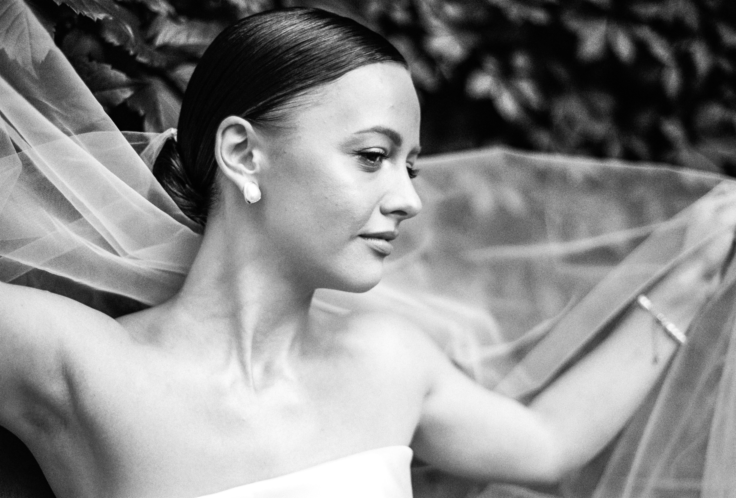 Плёночная фотография. Видеограф Сергей Болотов