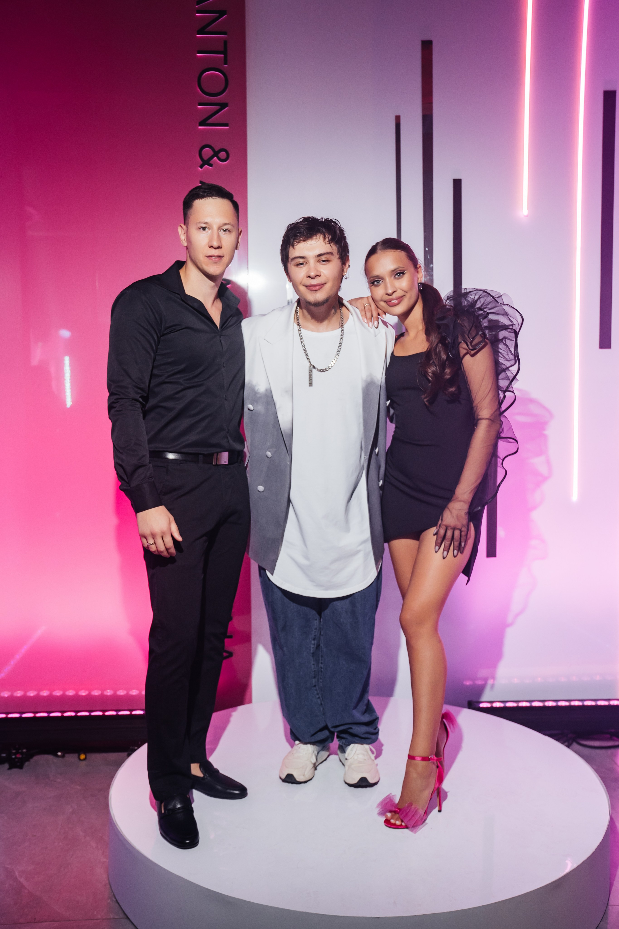 Антон и Анна. Свадебный и семейный фотограф В Барнауле Нечаева Таня