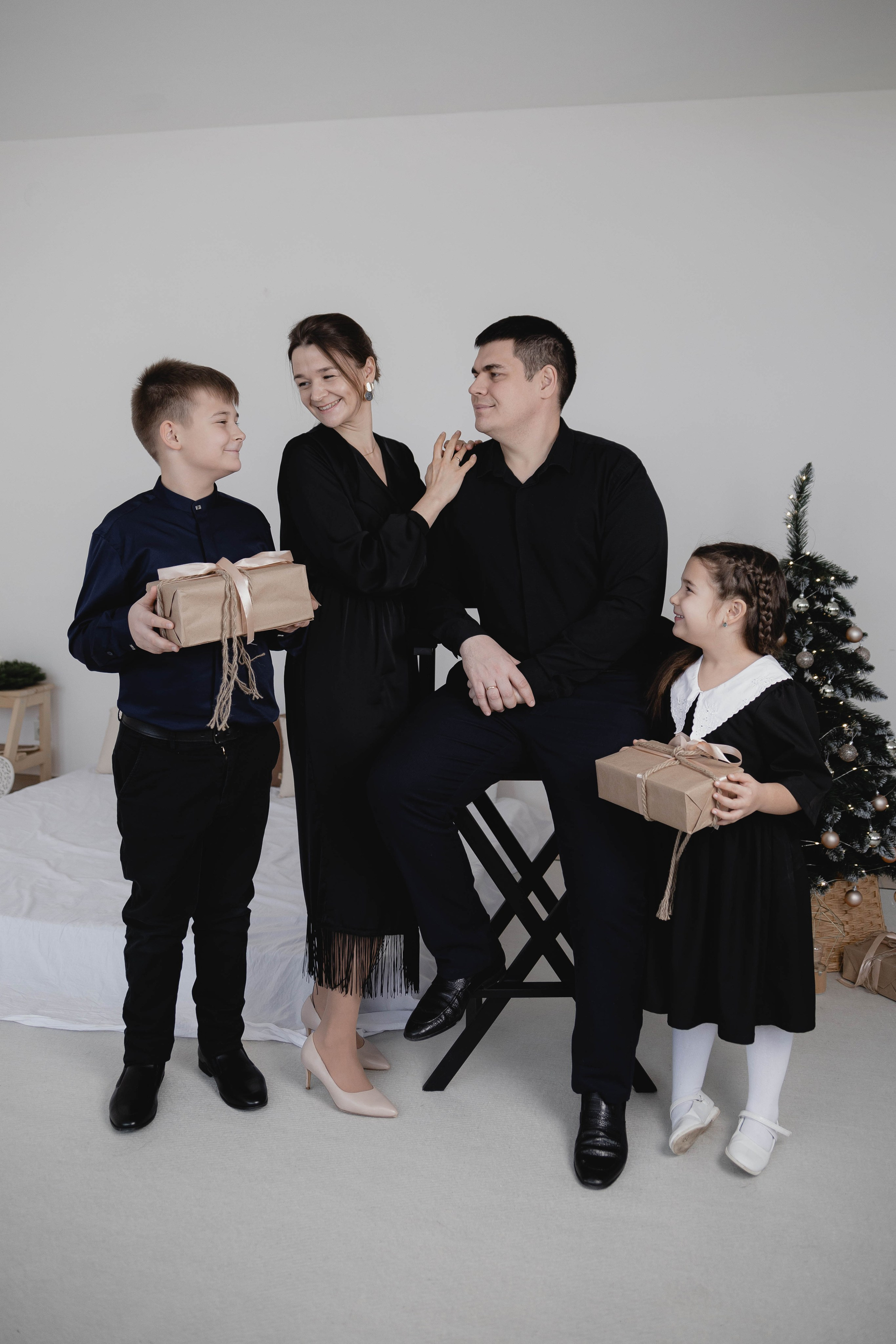 FAMILY/1. Фотограф Буинск, Казань Аделя Давлетшина