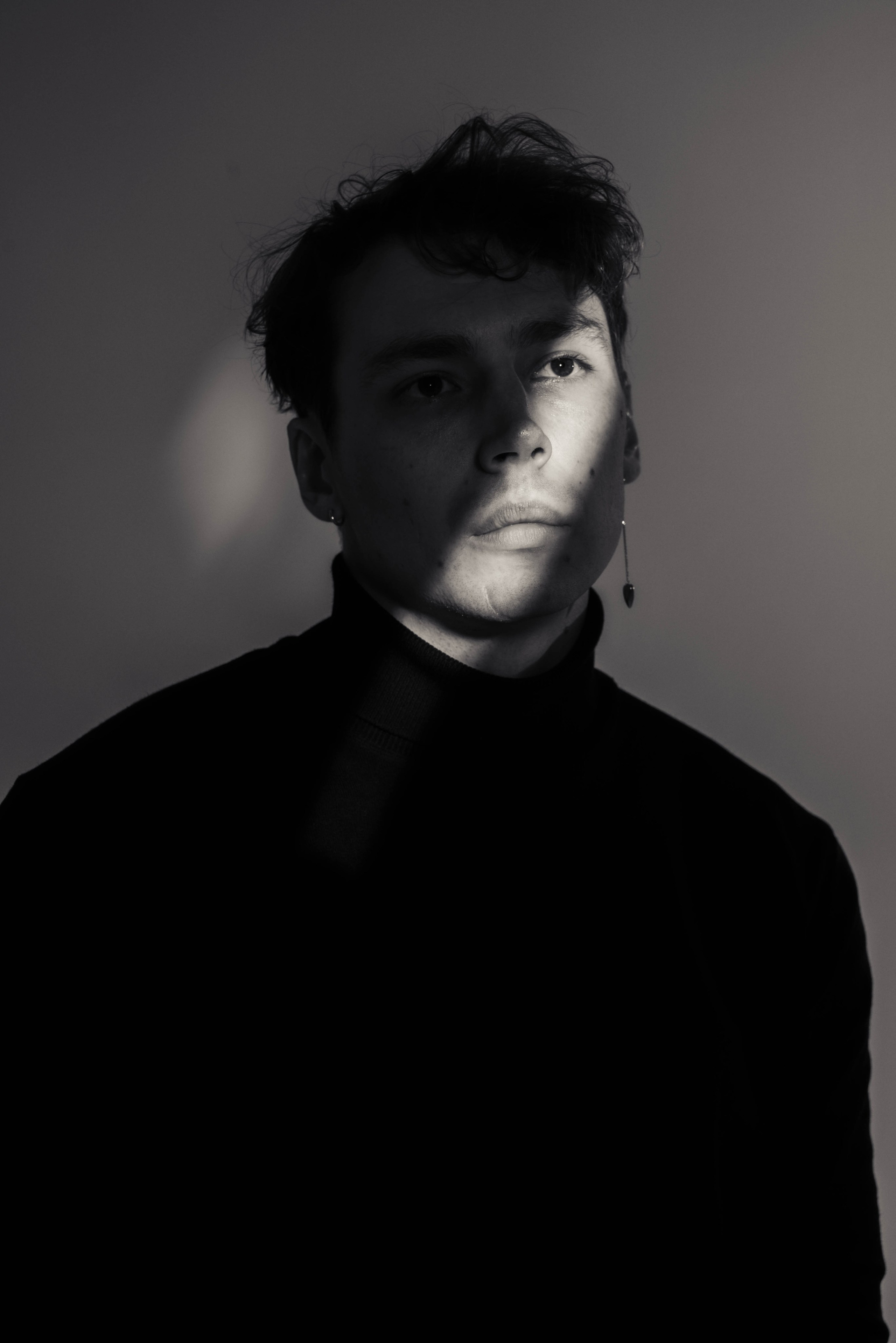 Влад. Художественный фотограф в Москве Артур Константинов