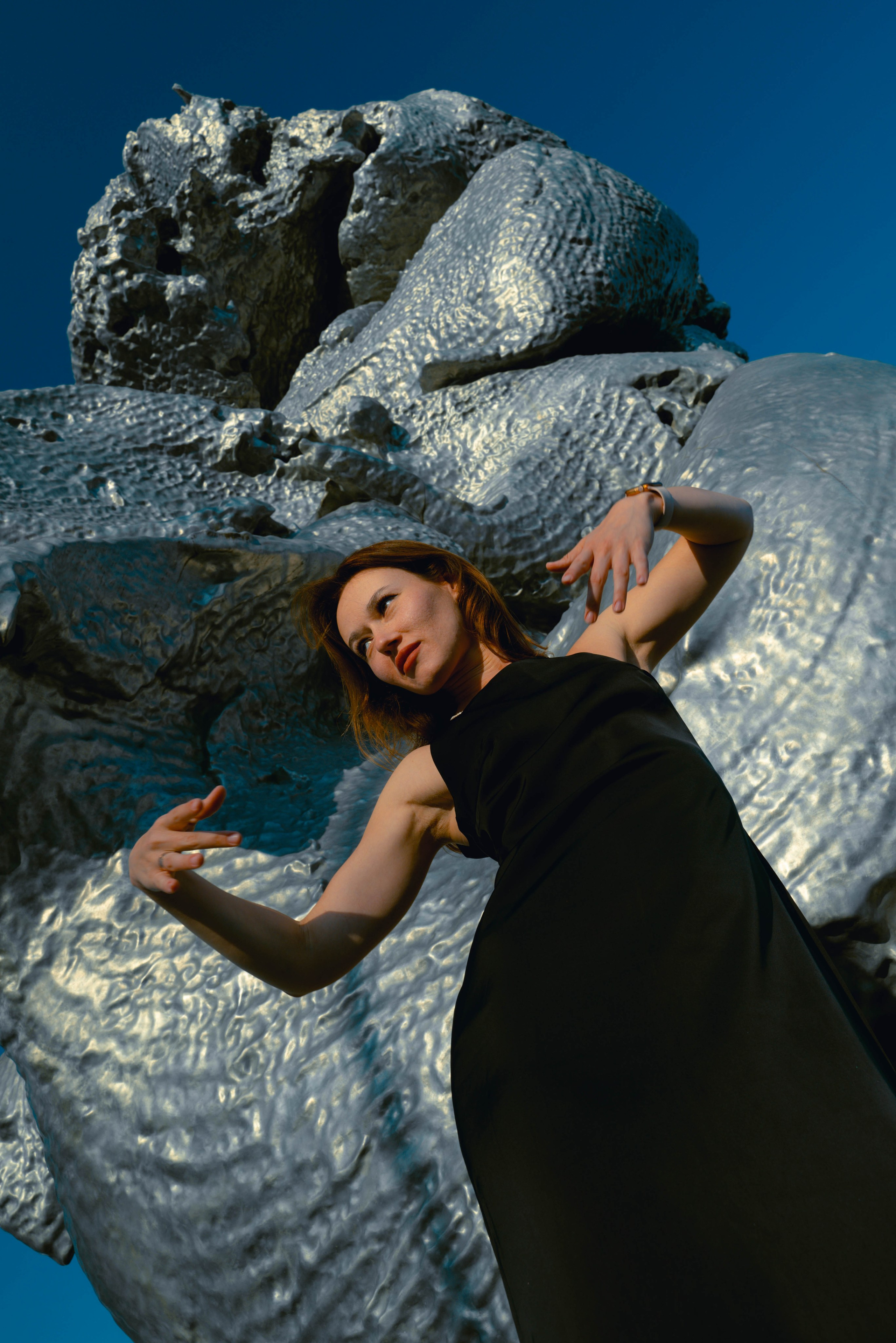 Анастасия. Художественный фотограф в Москве Артур Константинов