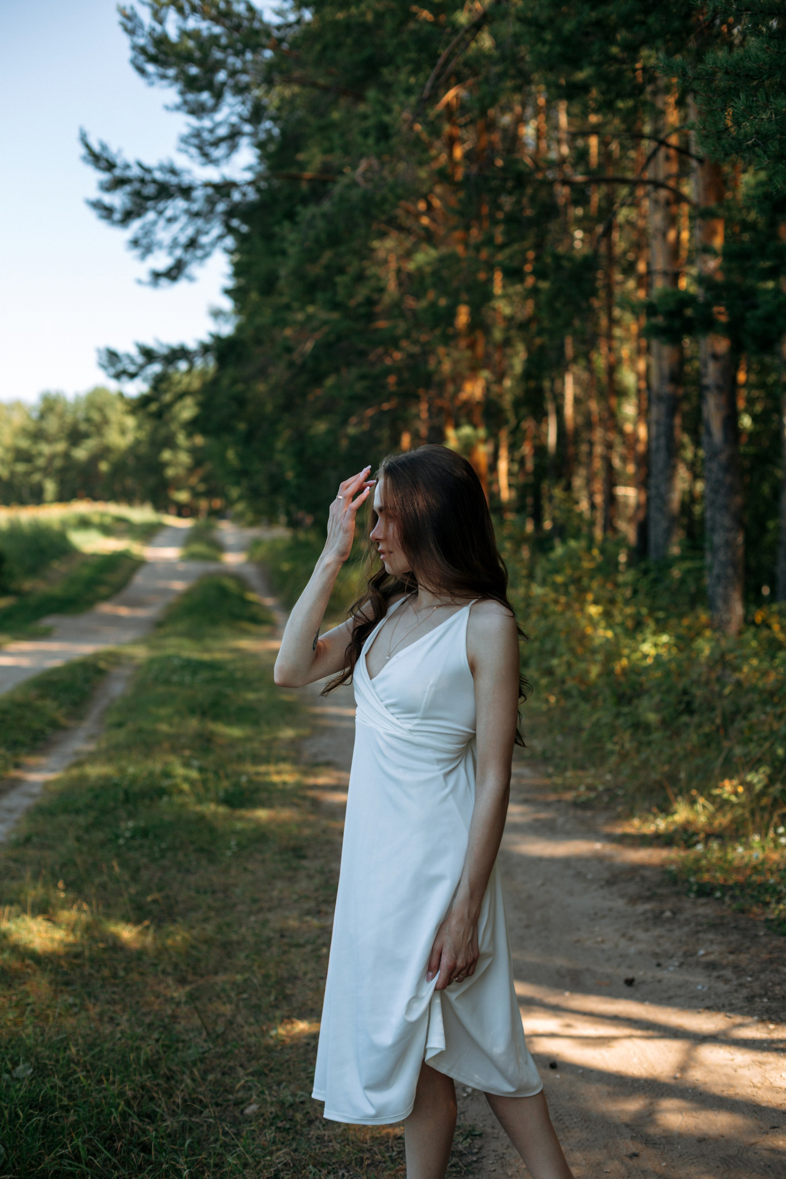 Екатерина. Фотограф Илона Пеняйкина Ухта | Сосногорск