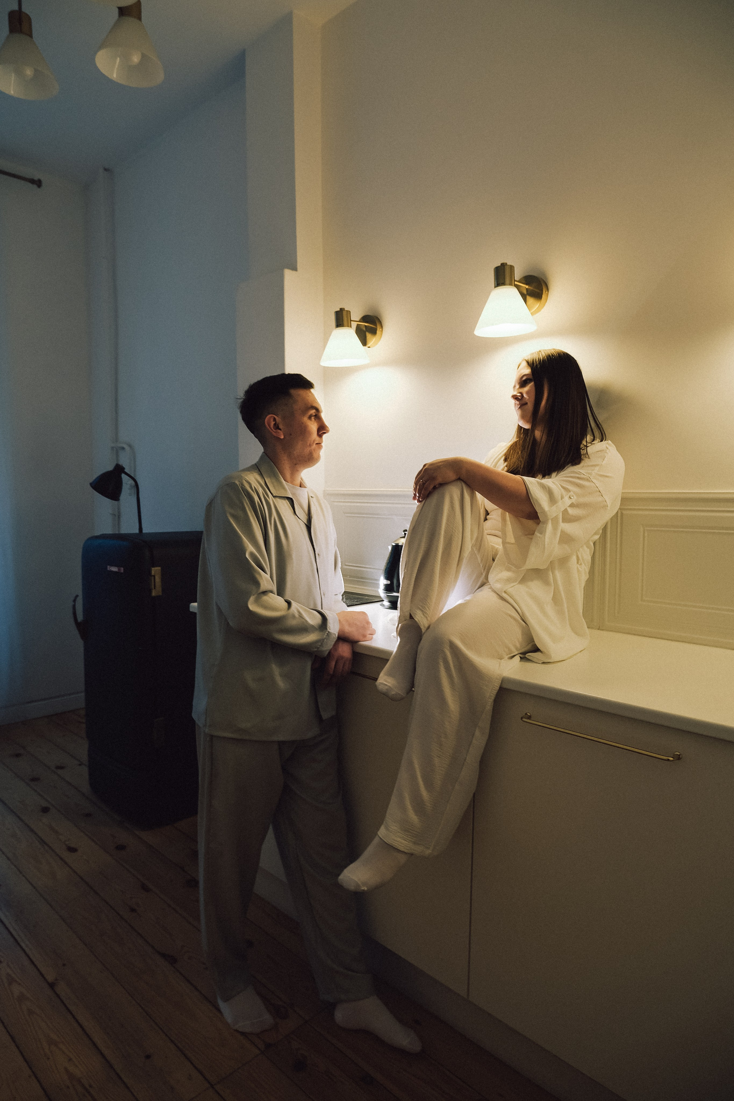 Катя & Костя. Phdkvmr.ru