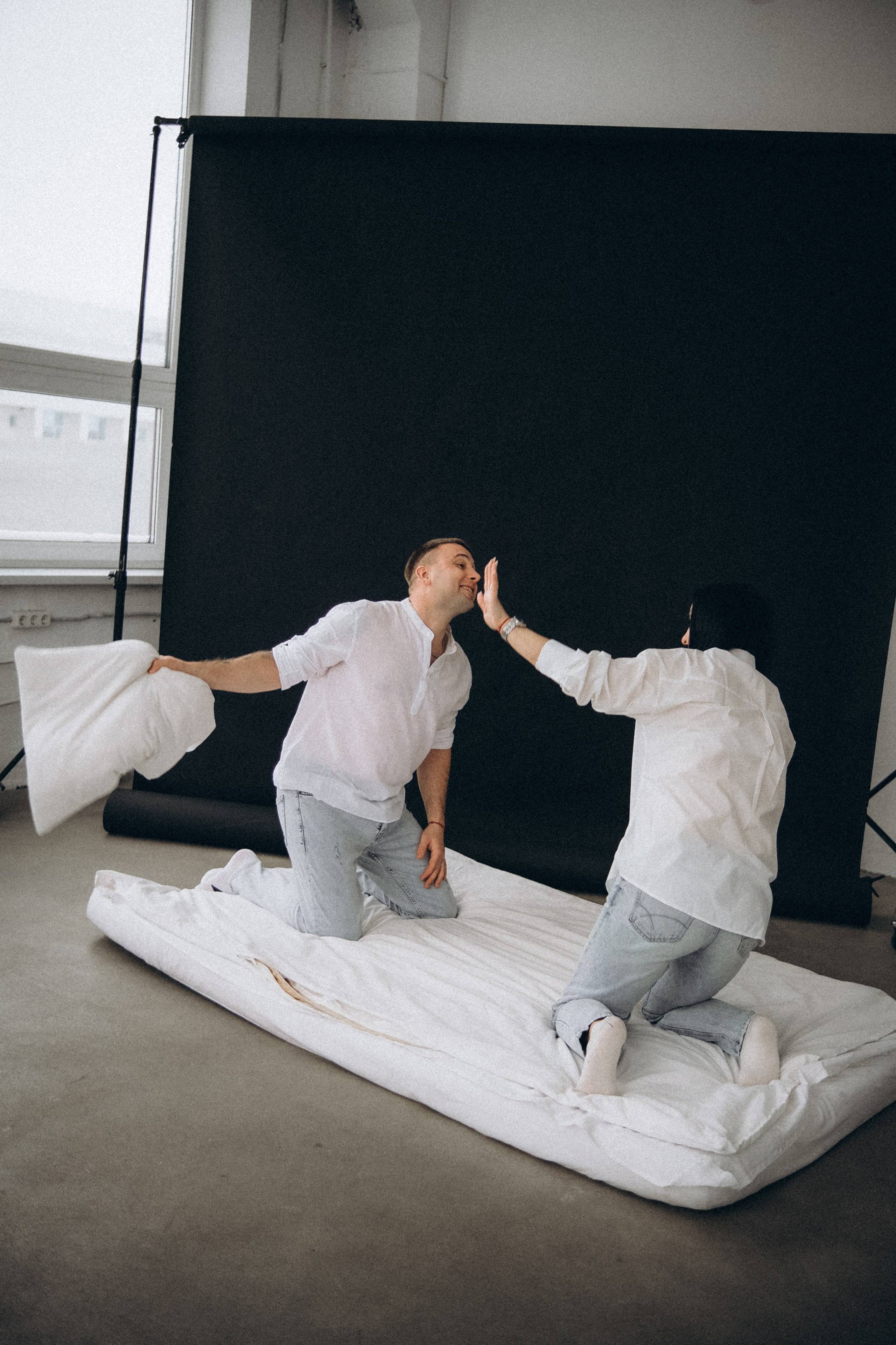 Настя & Захар. Phdkvmr.ru