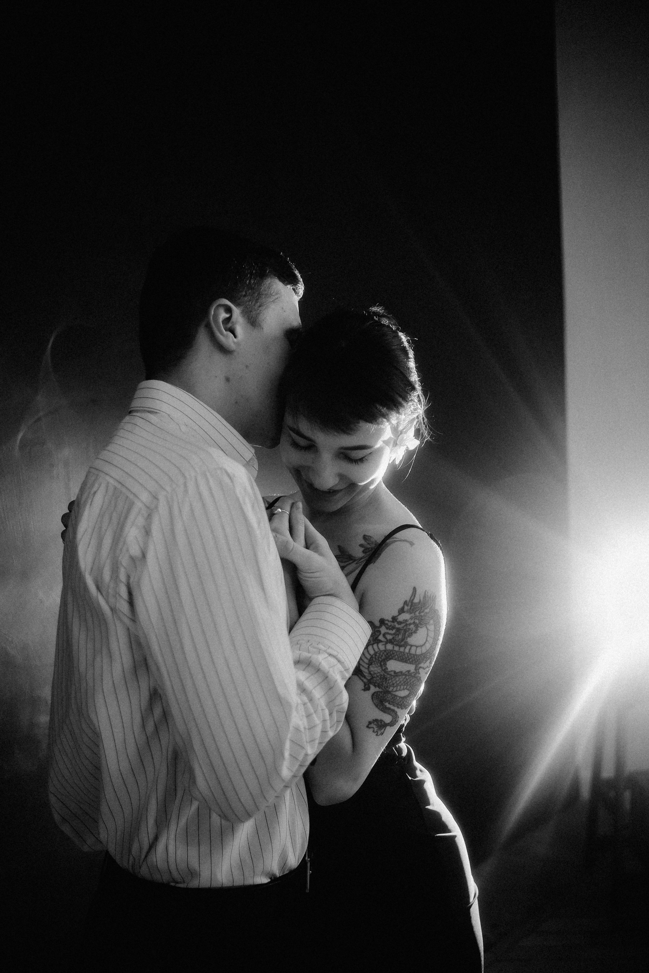 Вера & Саша. Phdkvmr.ru