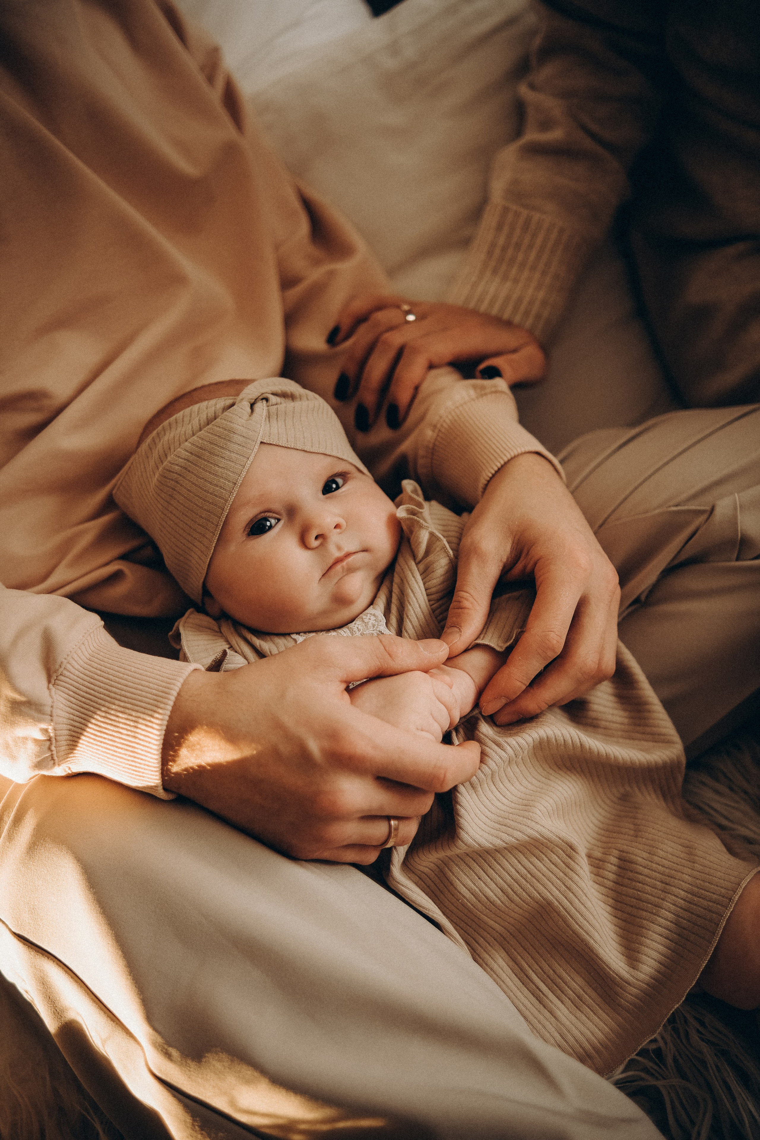 Аня&Леша&София. Phdkvmr.ru