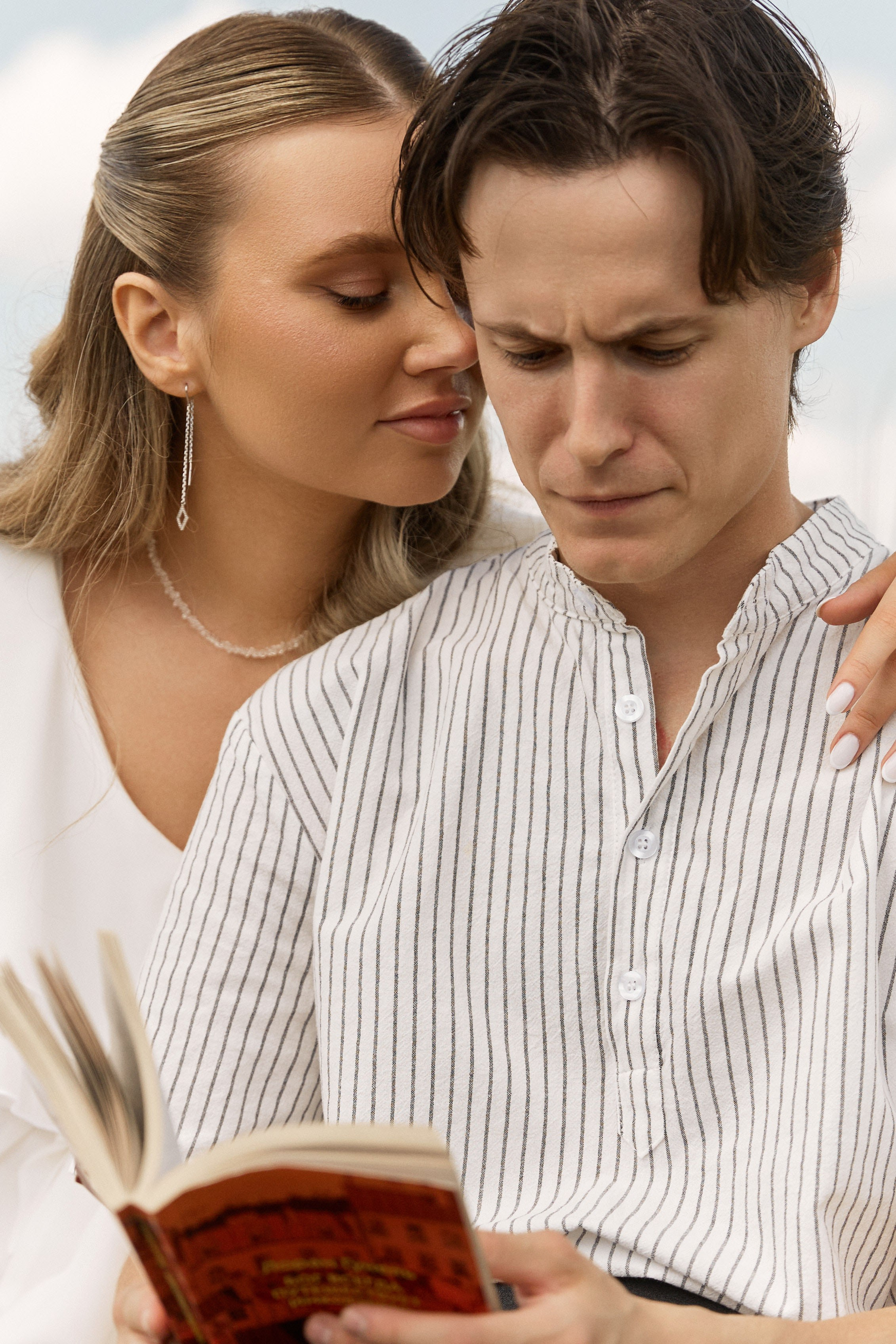 Посмотреть серию. Свадебный и семейный фотограф в Красноярске Тряпчев Павел