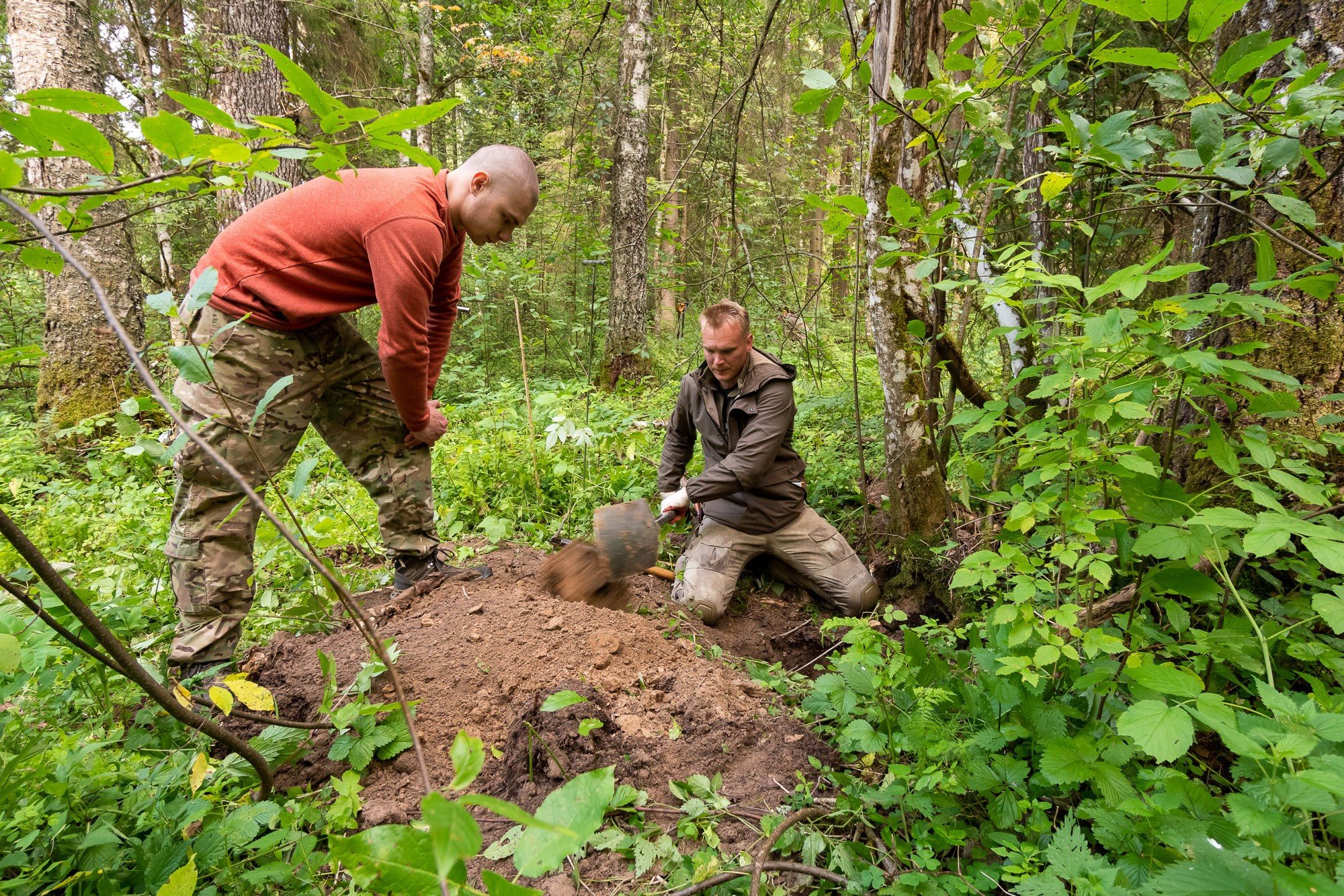 Высота 2019. Фотограф Алексей Скоробогатько