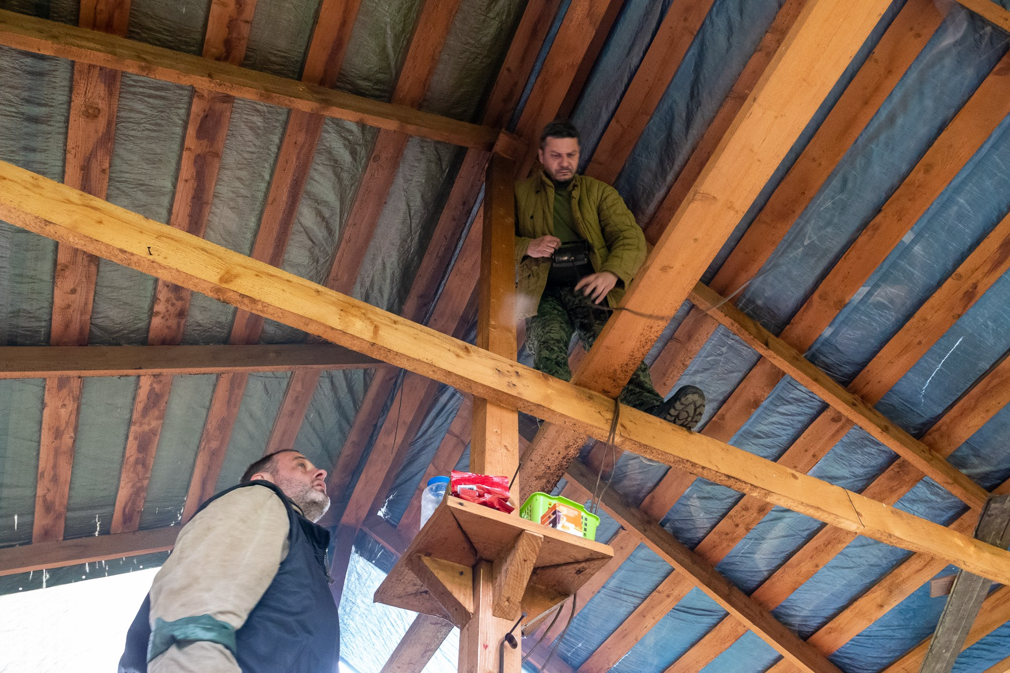 Высота 2019. Фотограф Алексей Скоробогатько